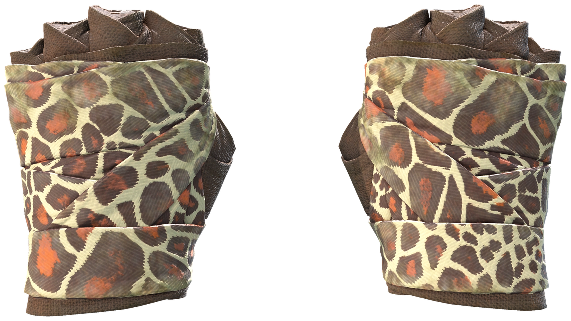 Giraffe image