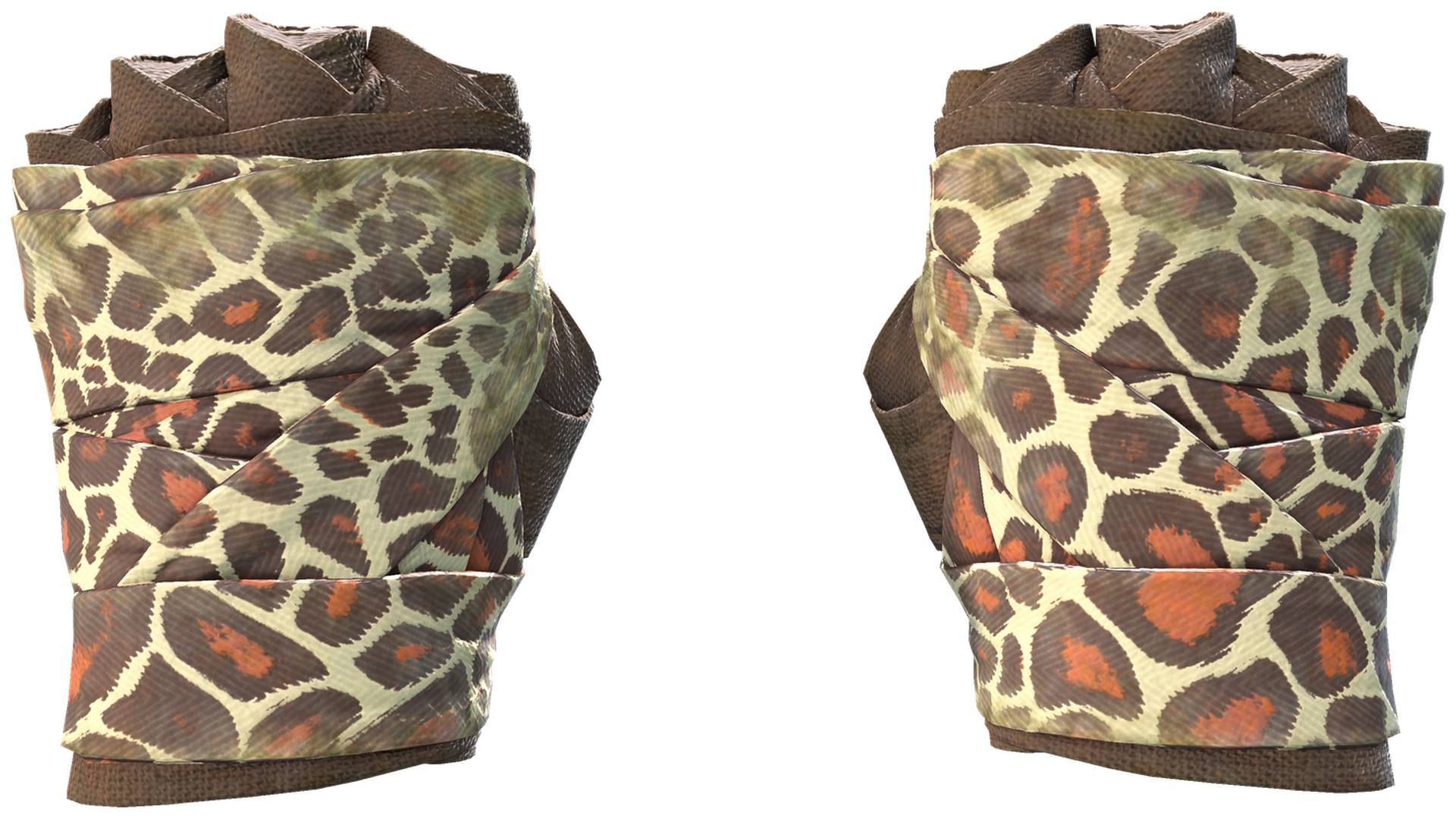 Giraffe image