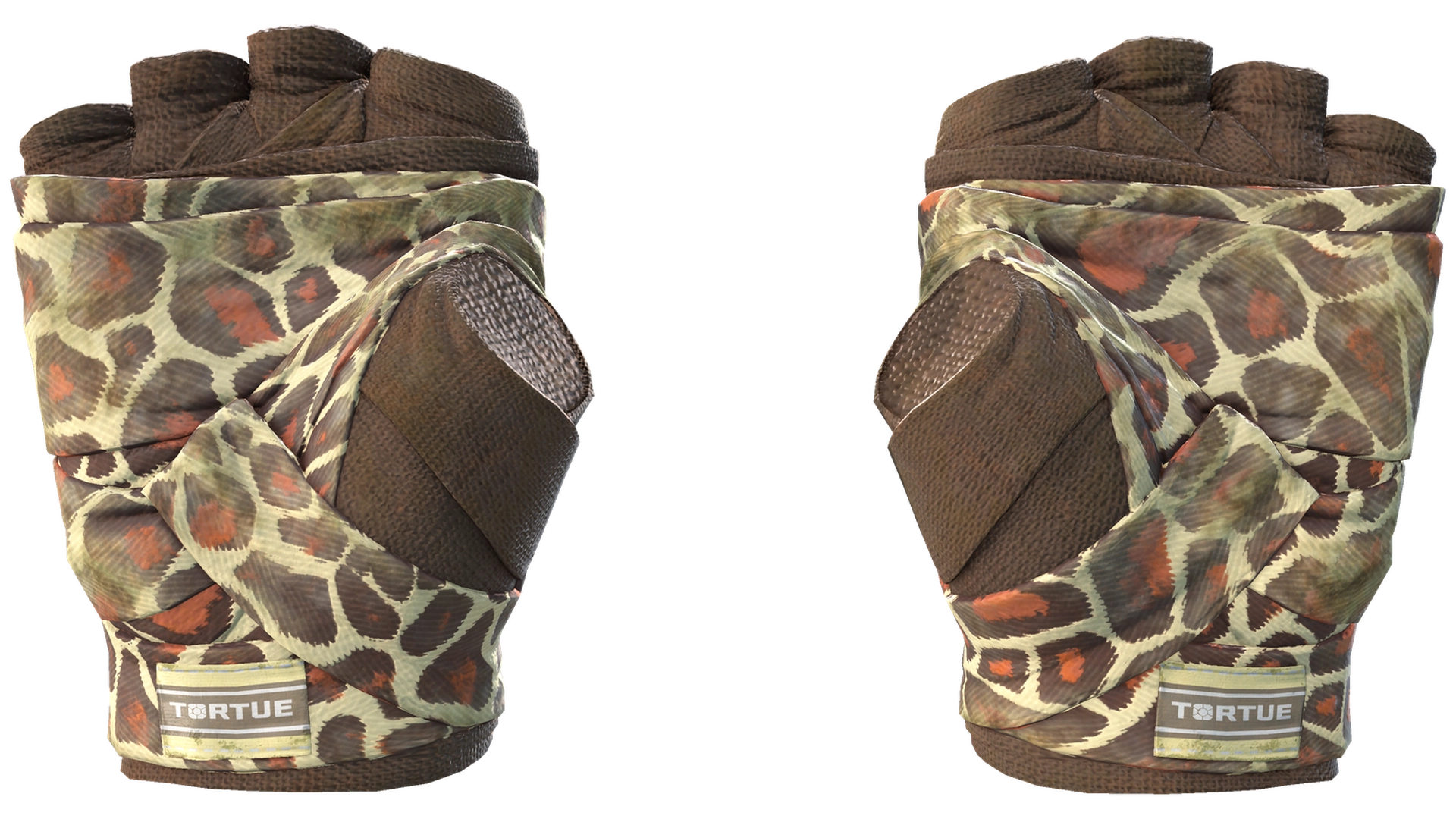 Giraffe image