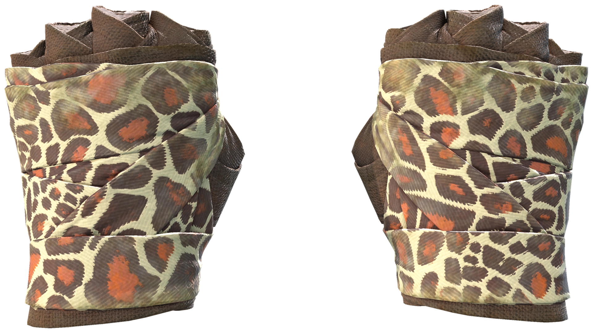 Giraffe image