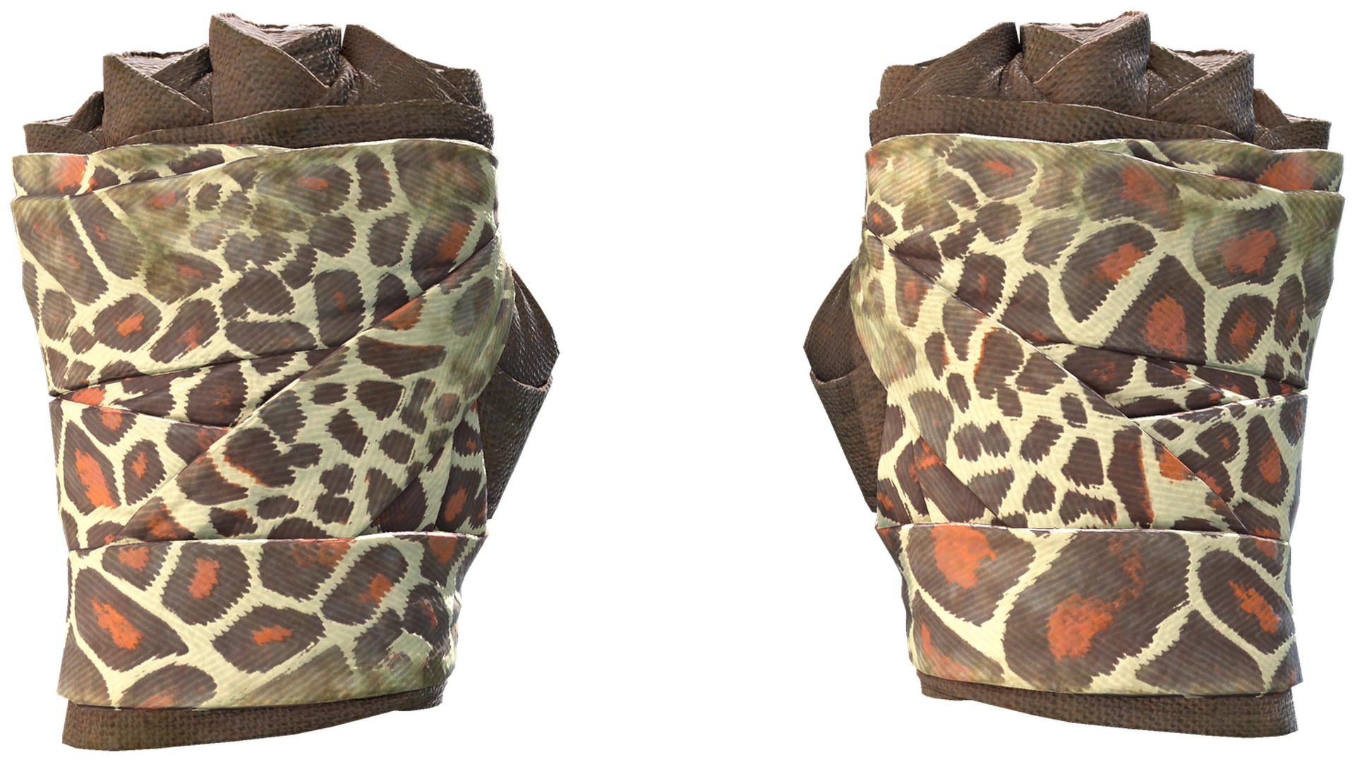 Giraffe image