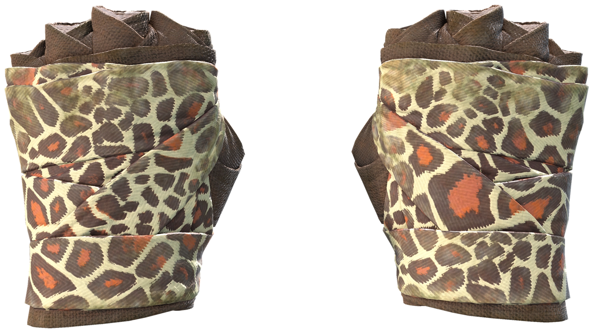 Giraffe image