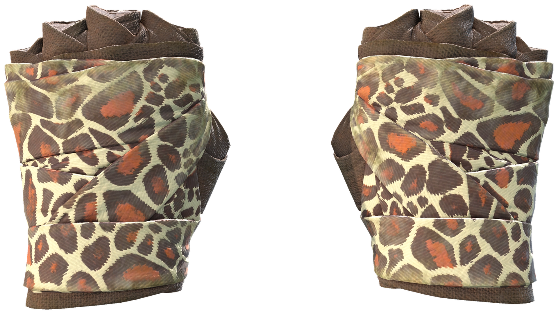 Giraffe image