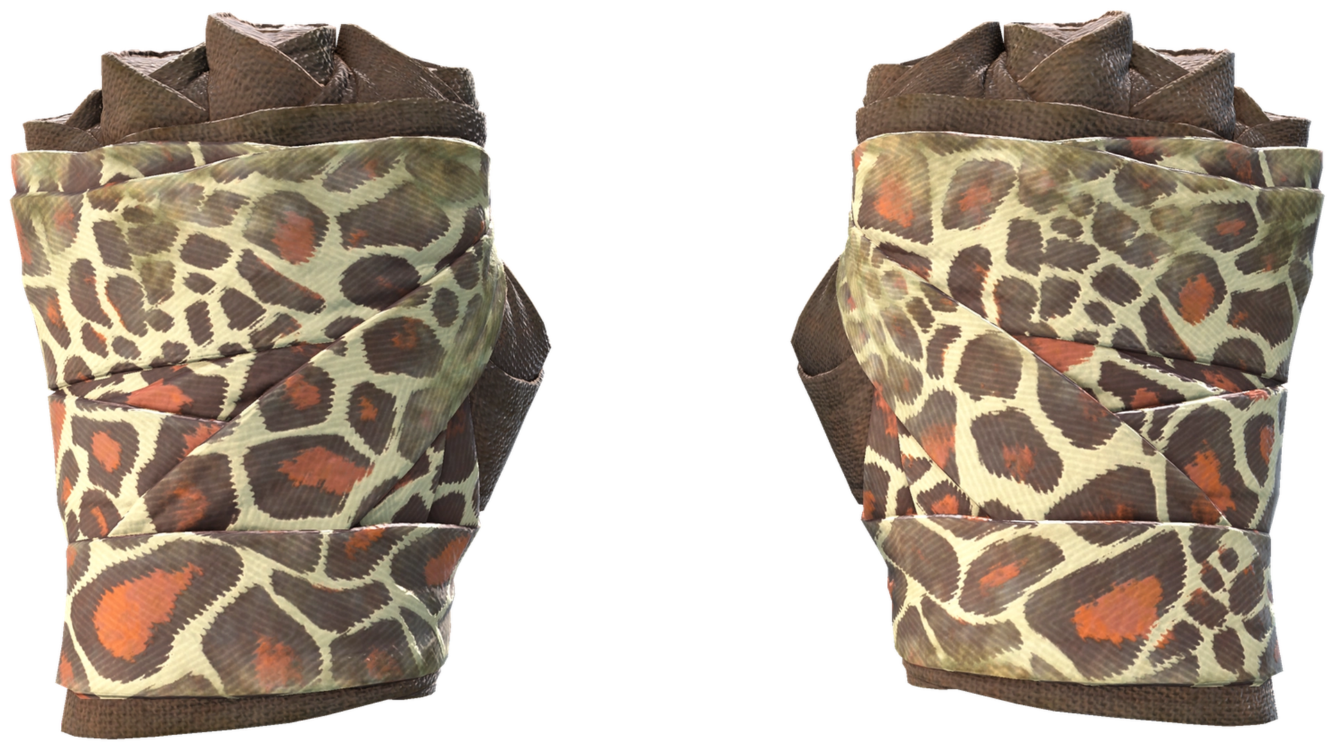 Giraffe image