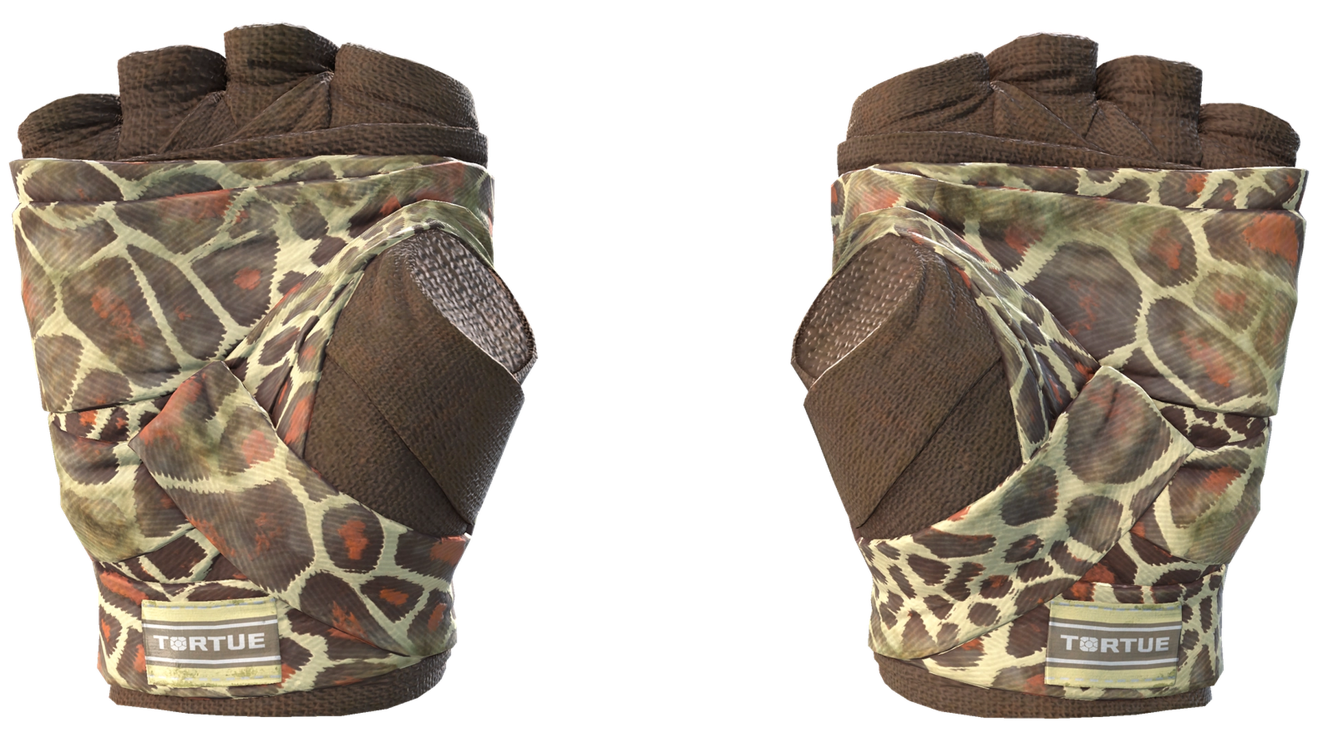 Giraffe image
