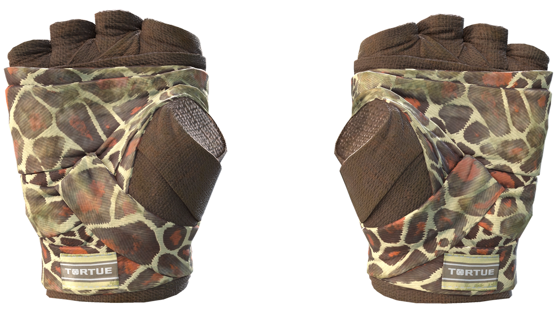 Giraffe image