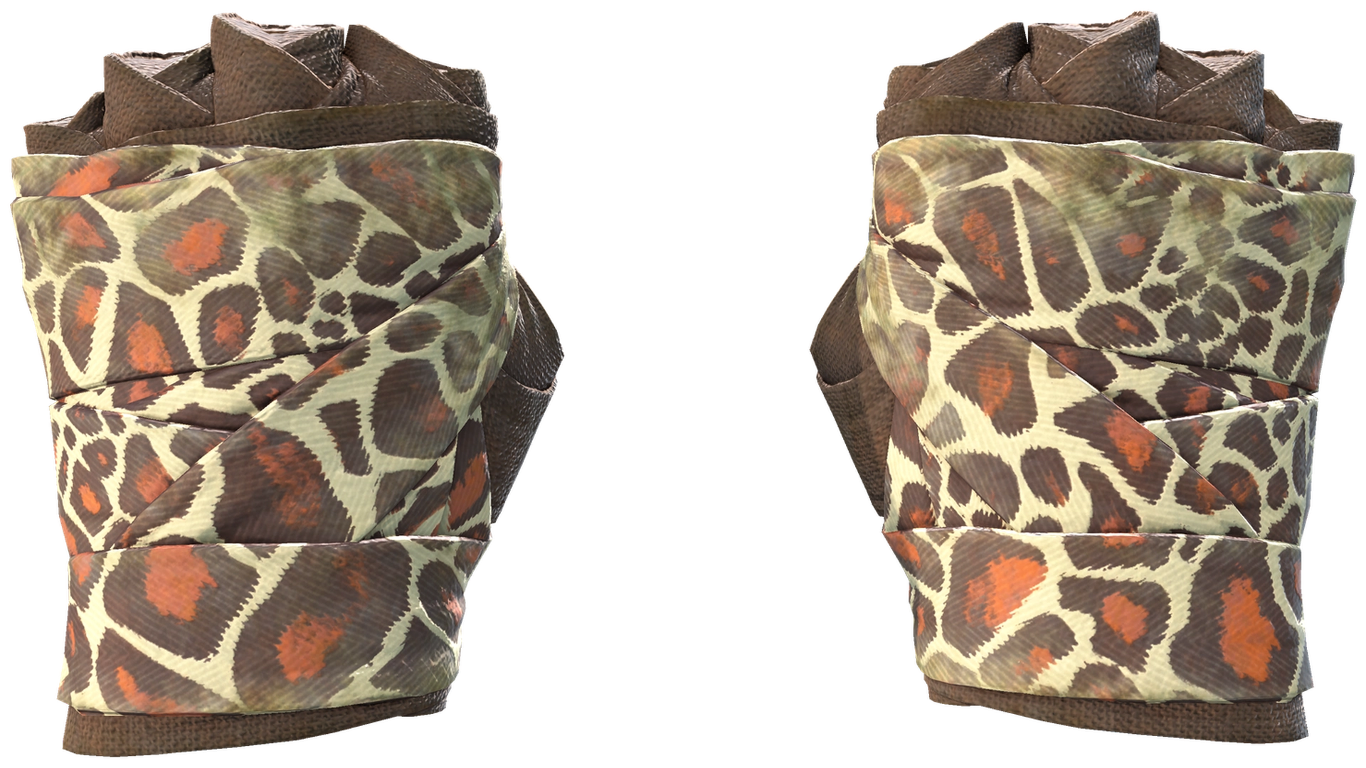 Giraffe image