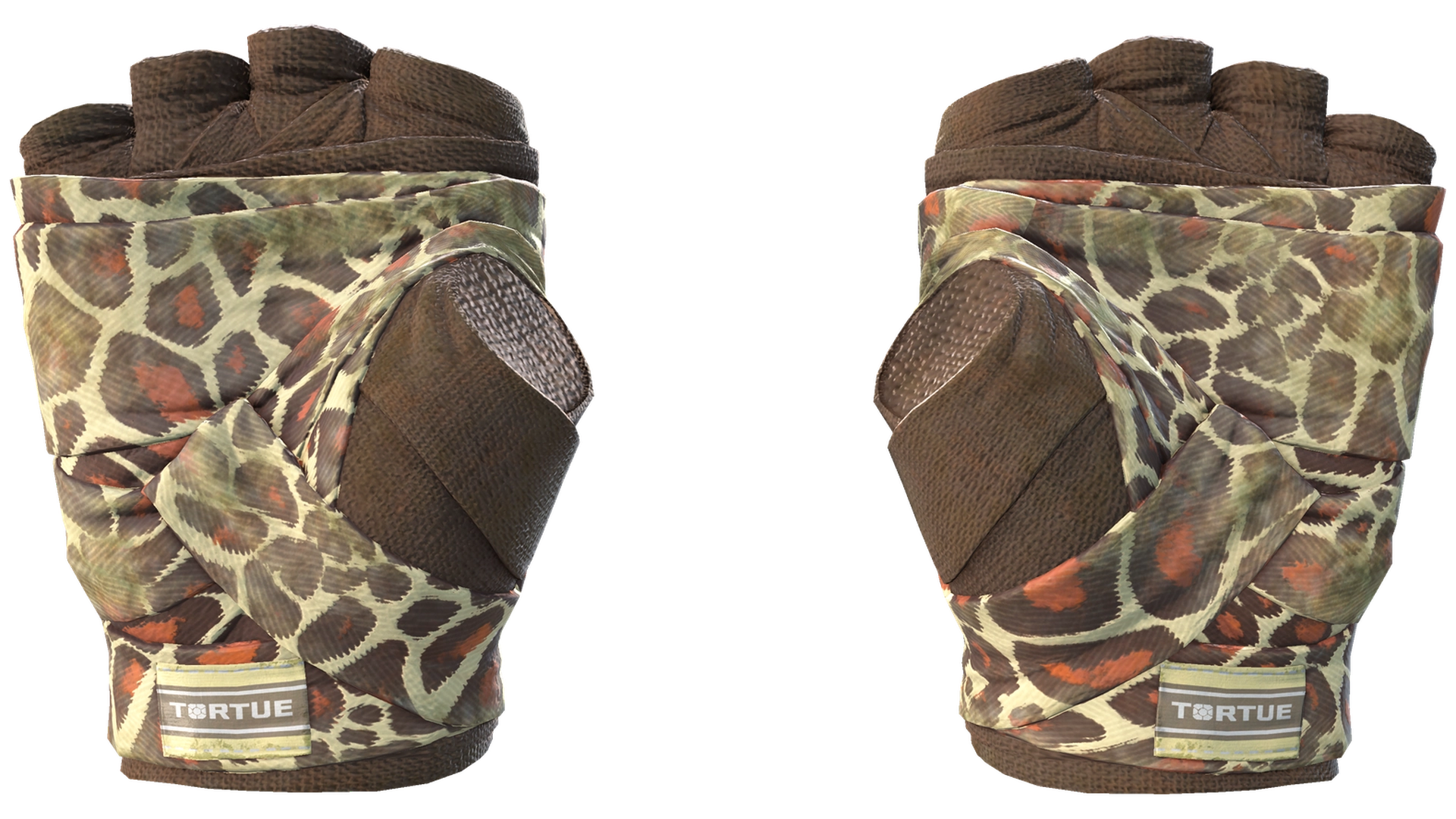 Giraffe image