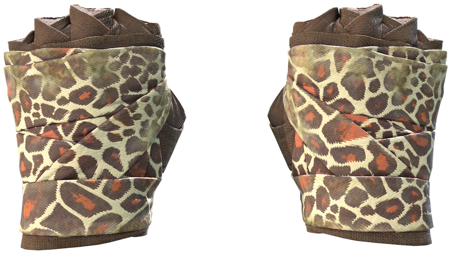 Giraffe image