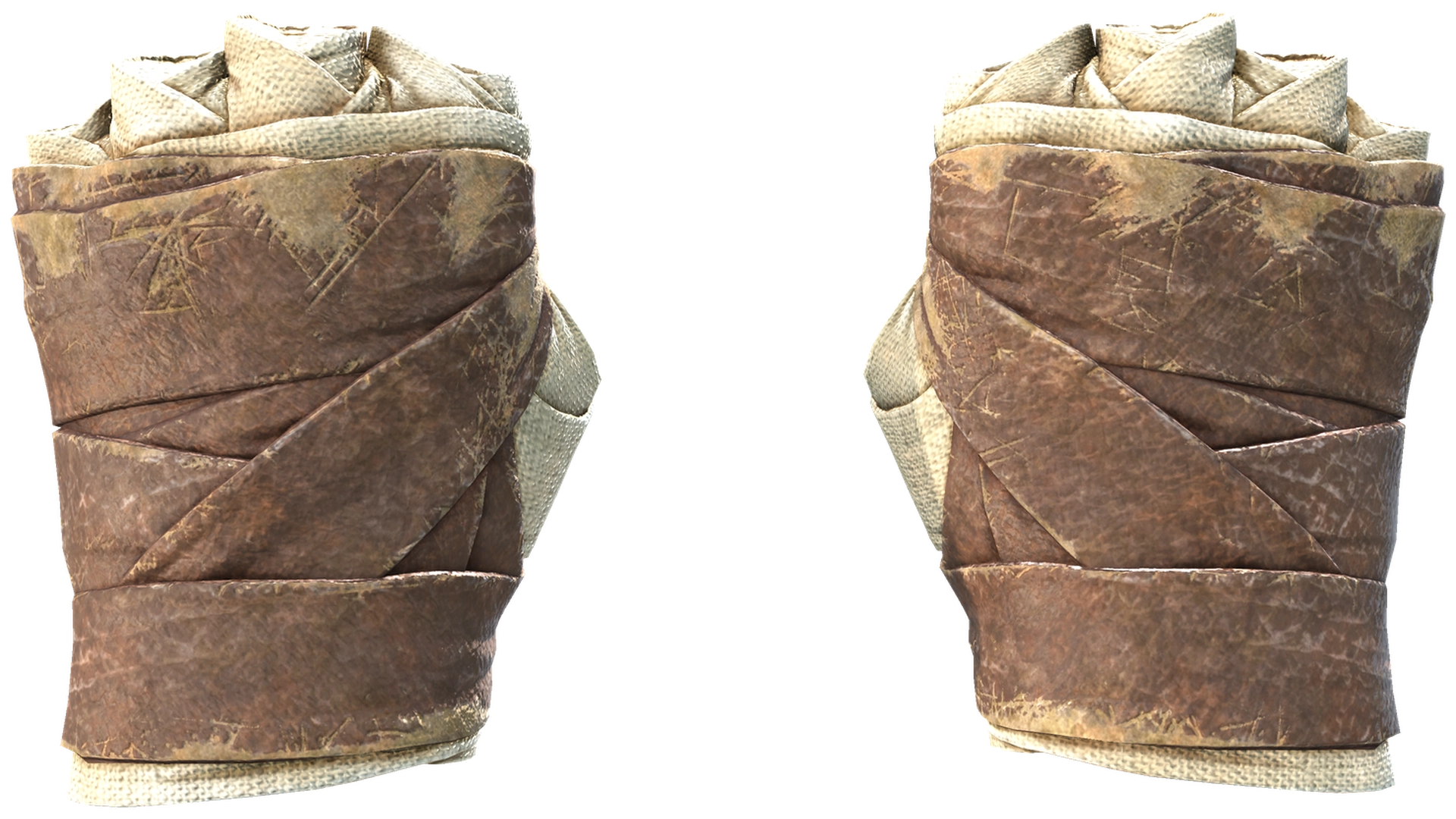 Leather image