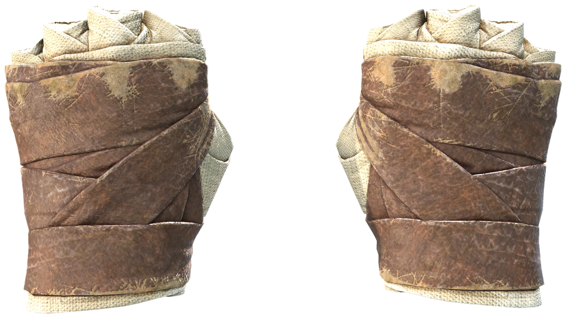 Leather image