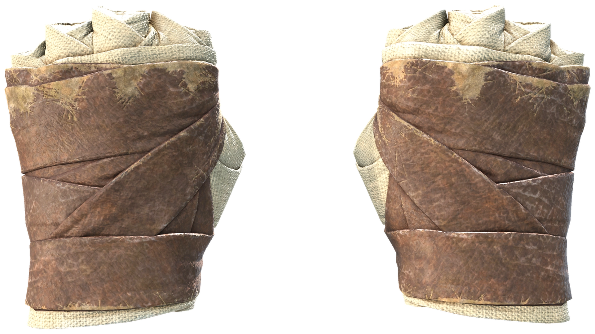 Leather image
