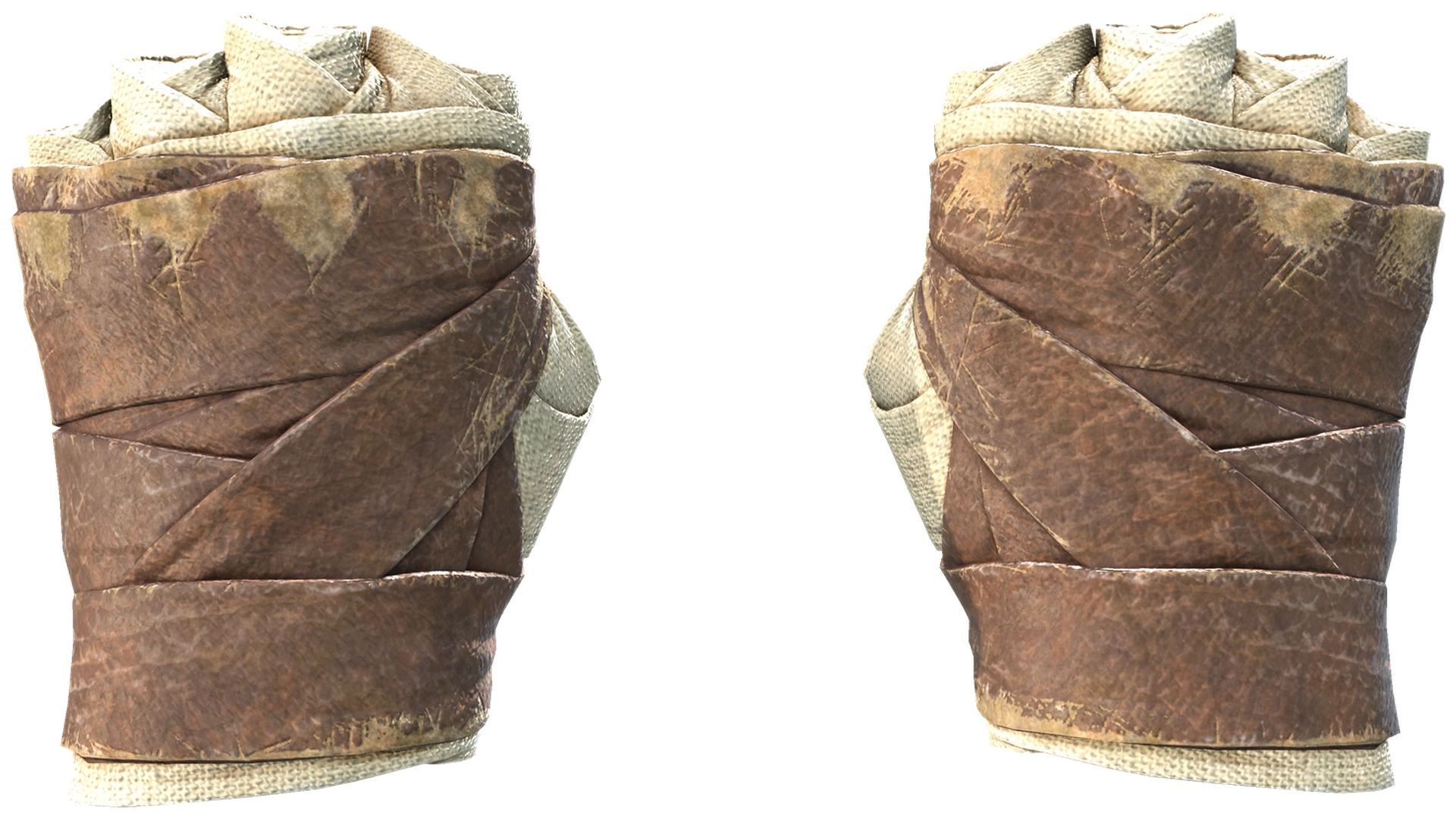 Leather image