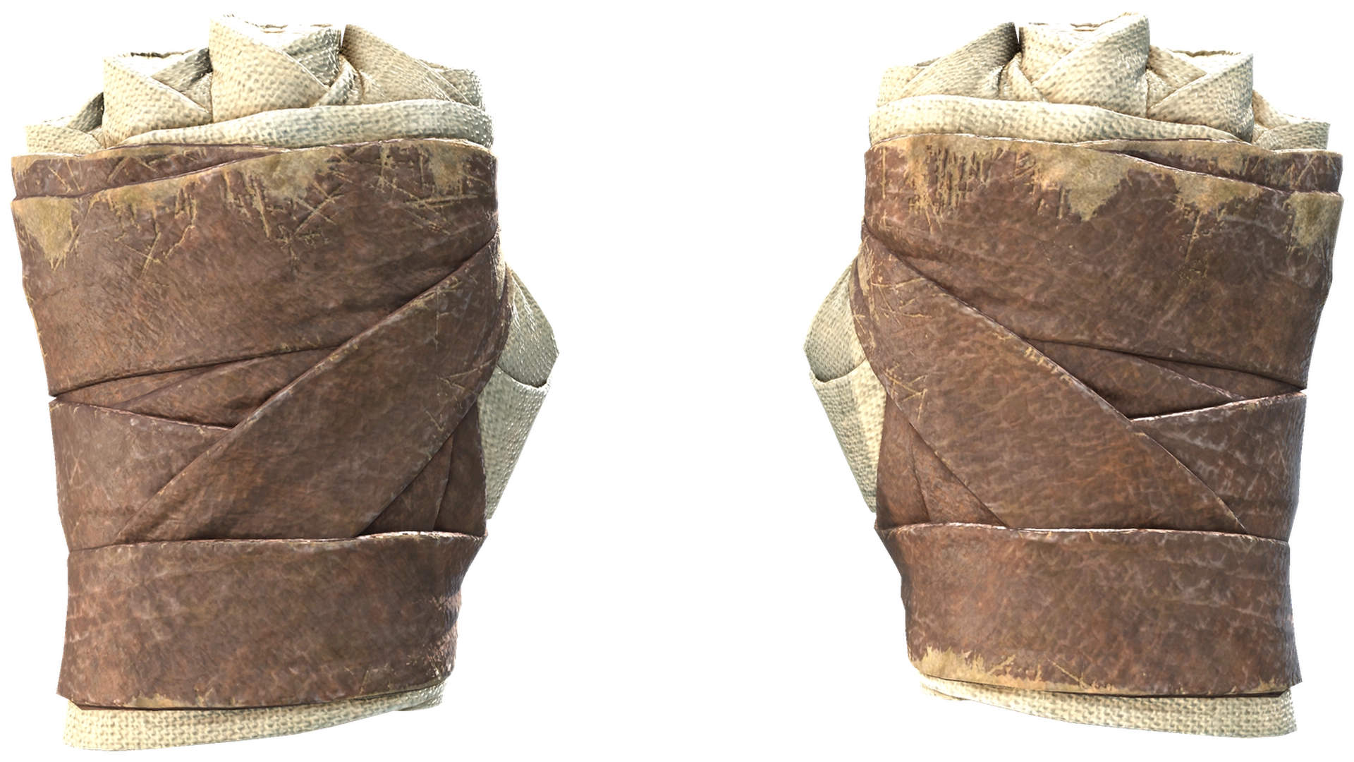 Leather image