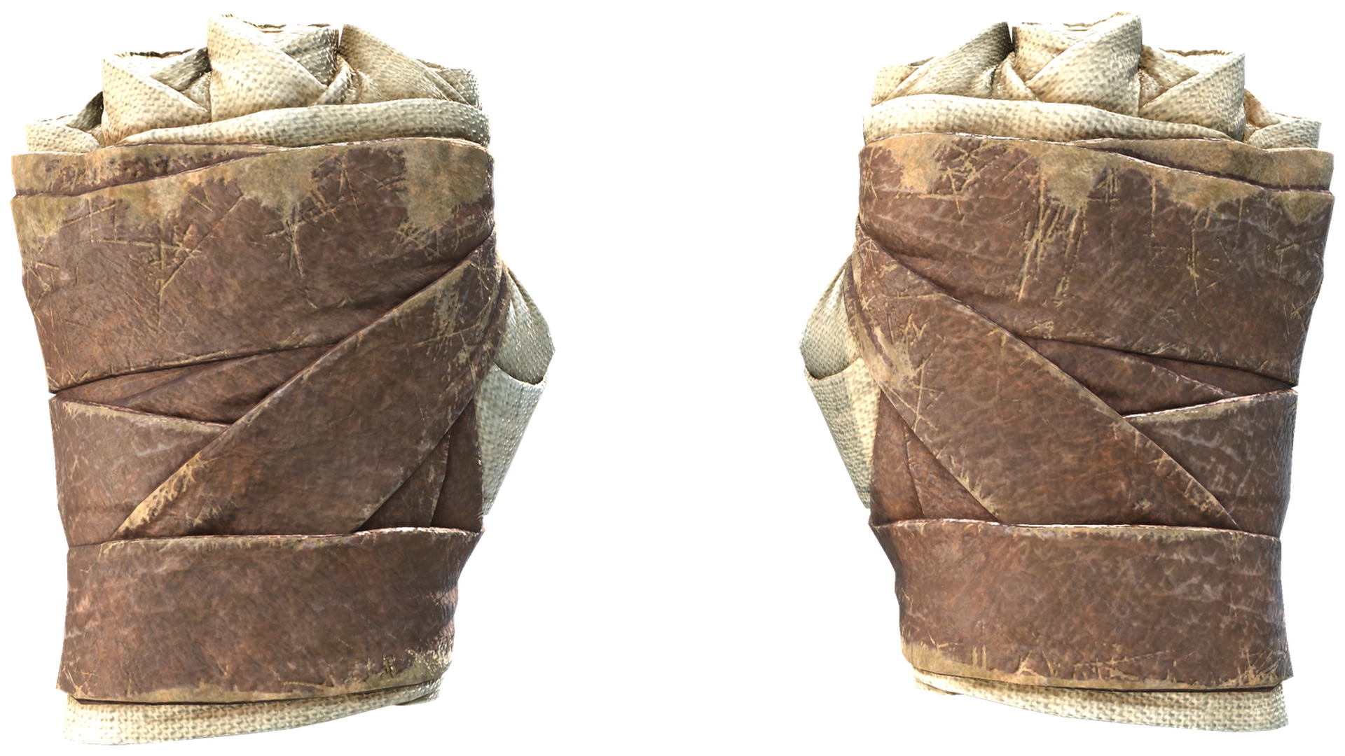 Leather image