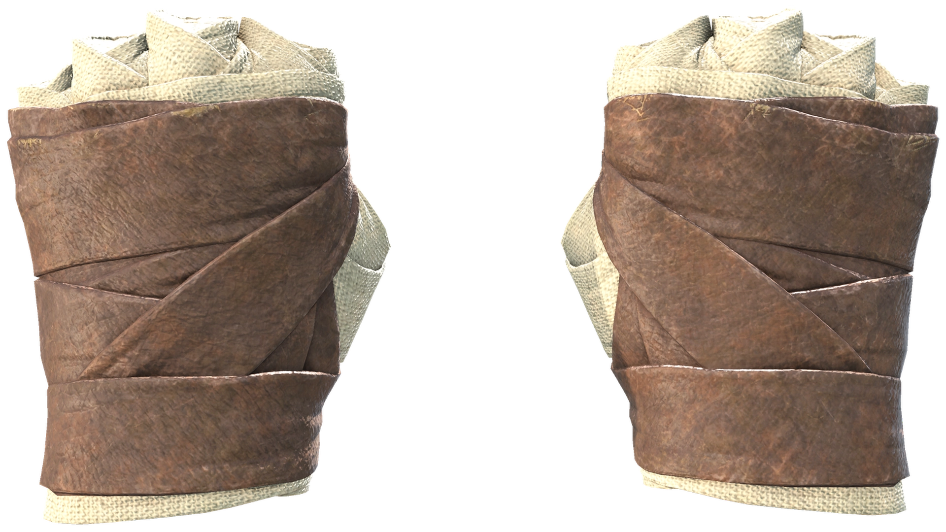 Leather image