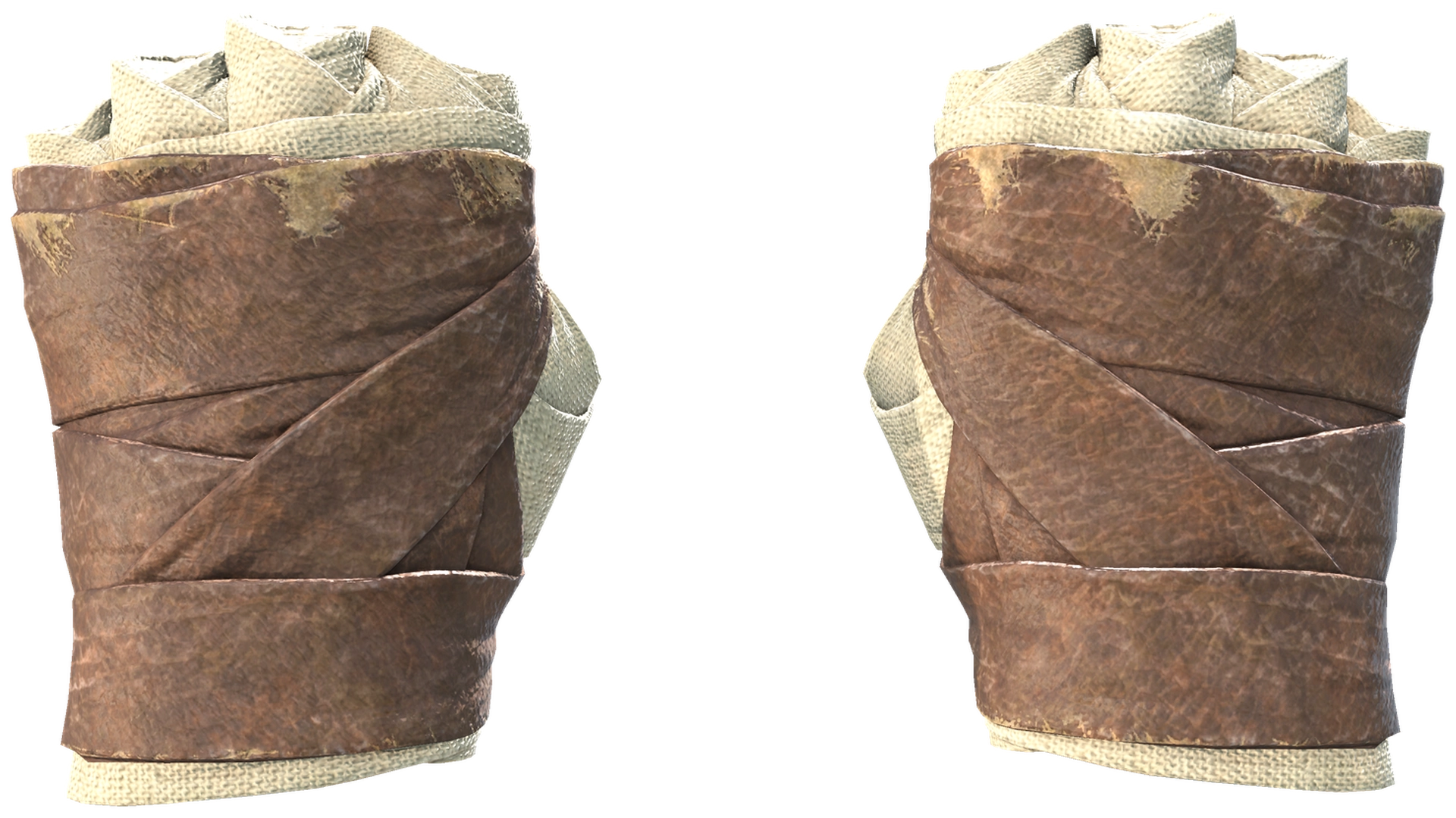 Leather image