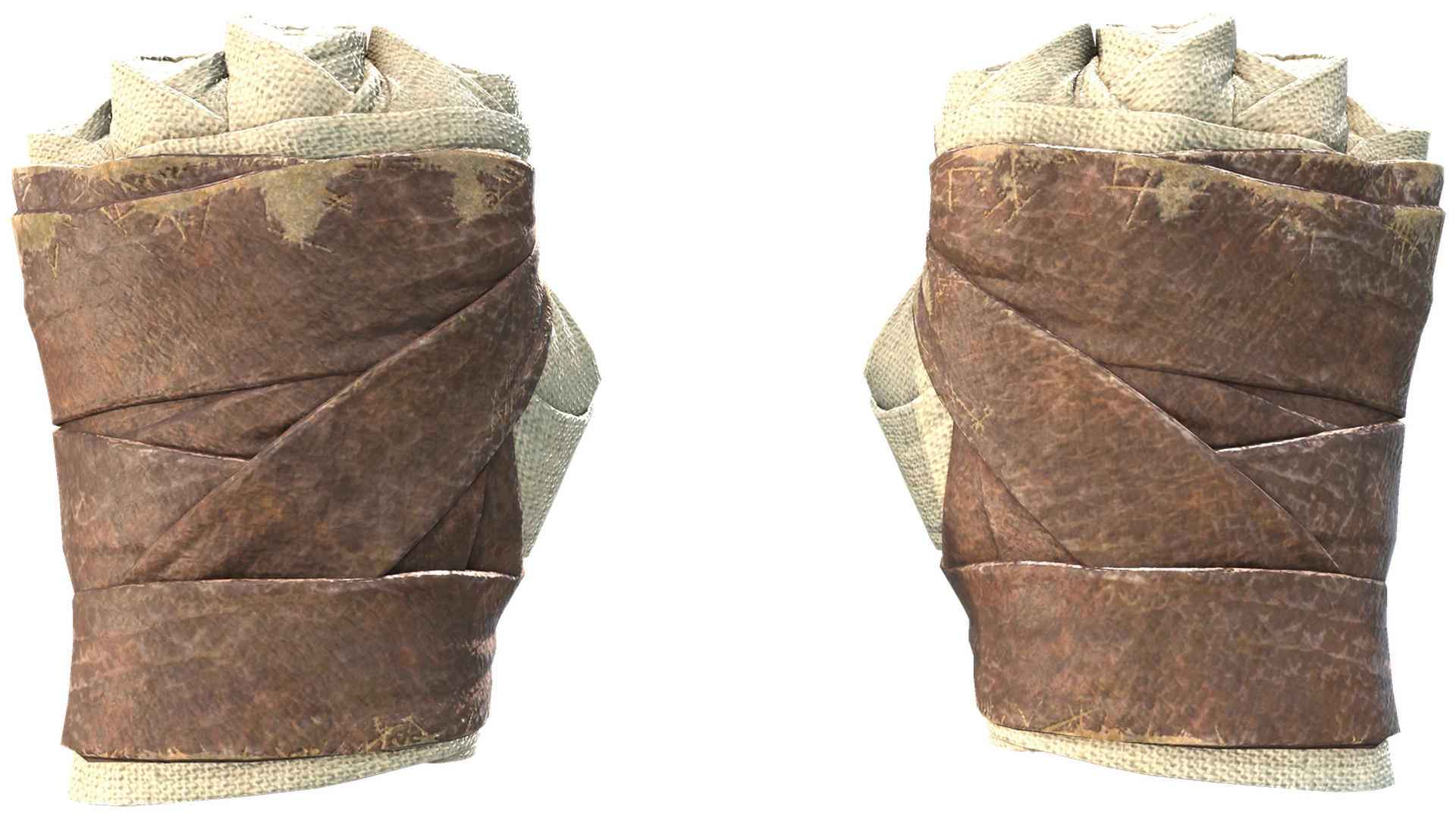 Leather image