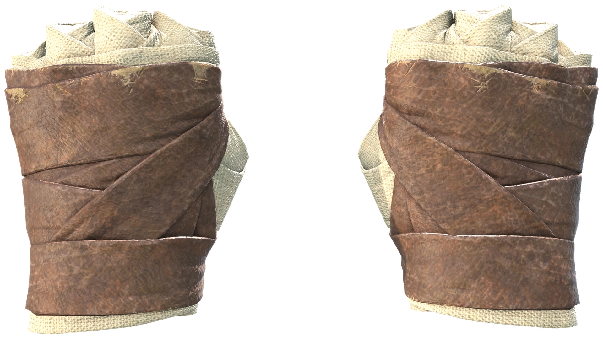 Leather image