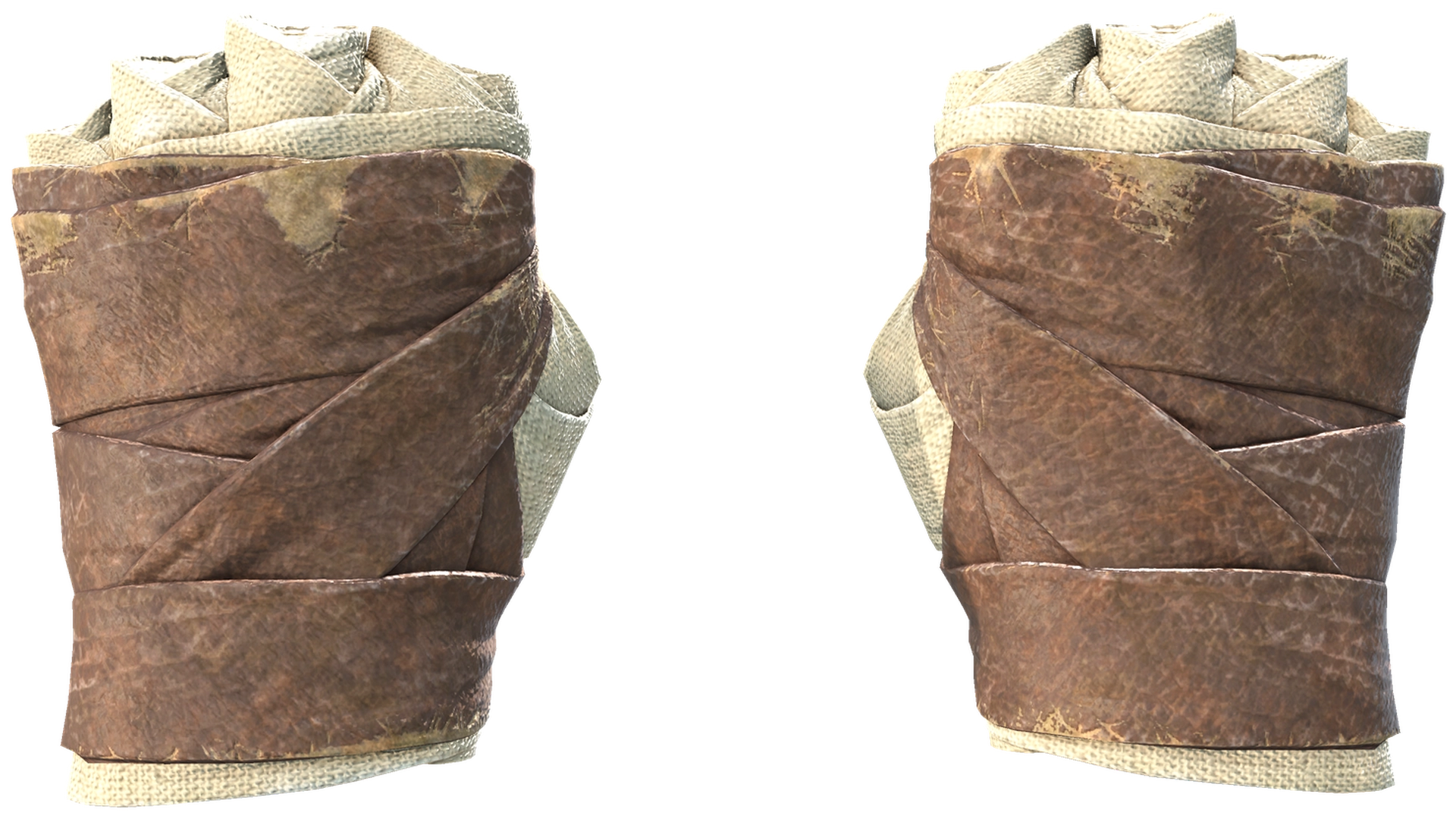 Leather image