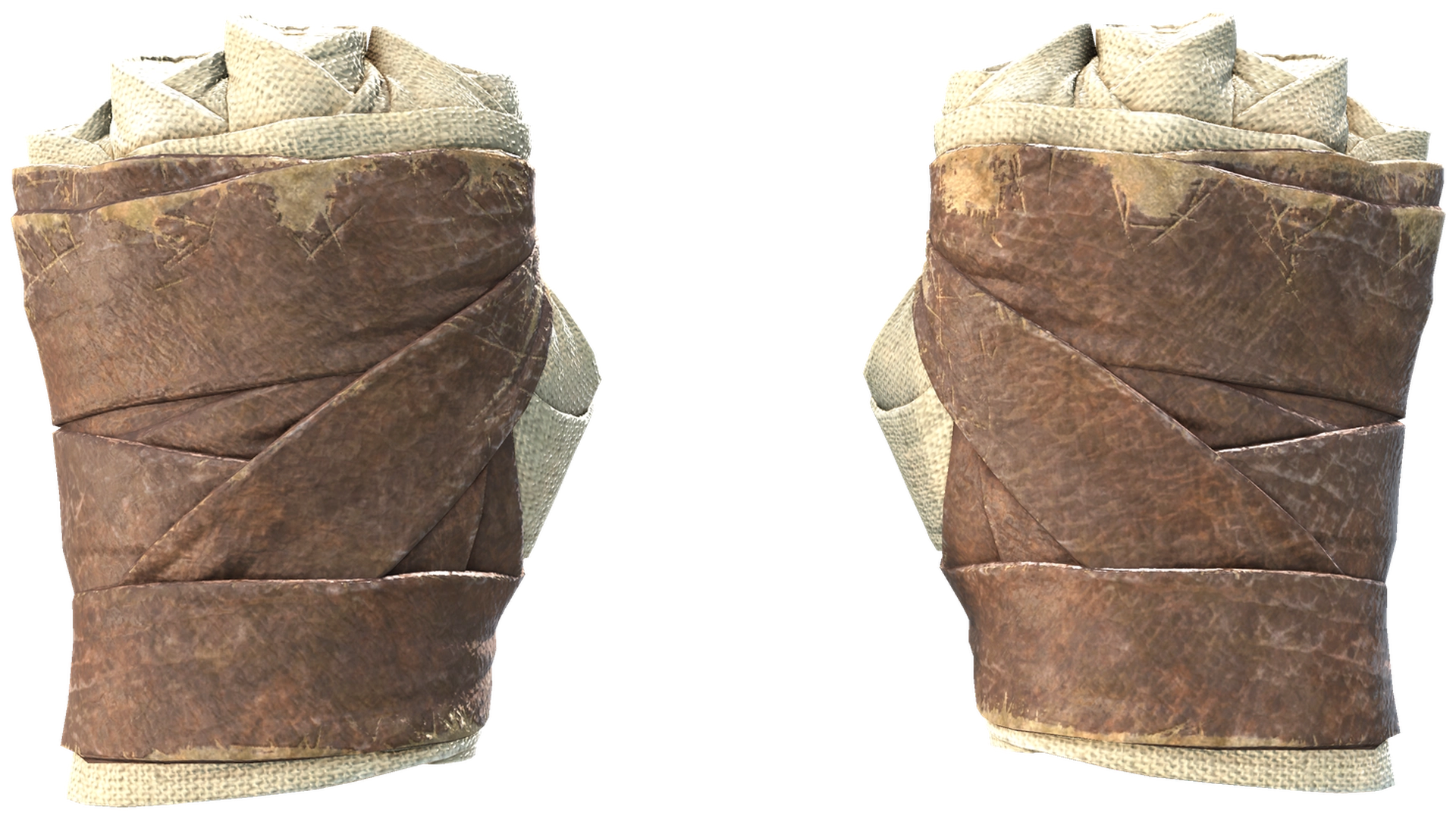 Leather image