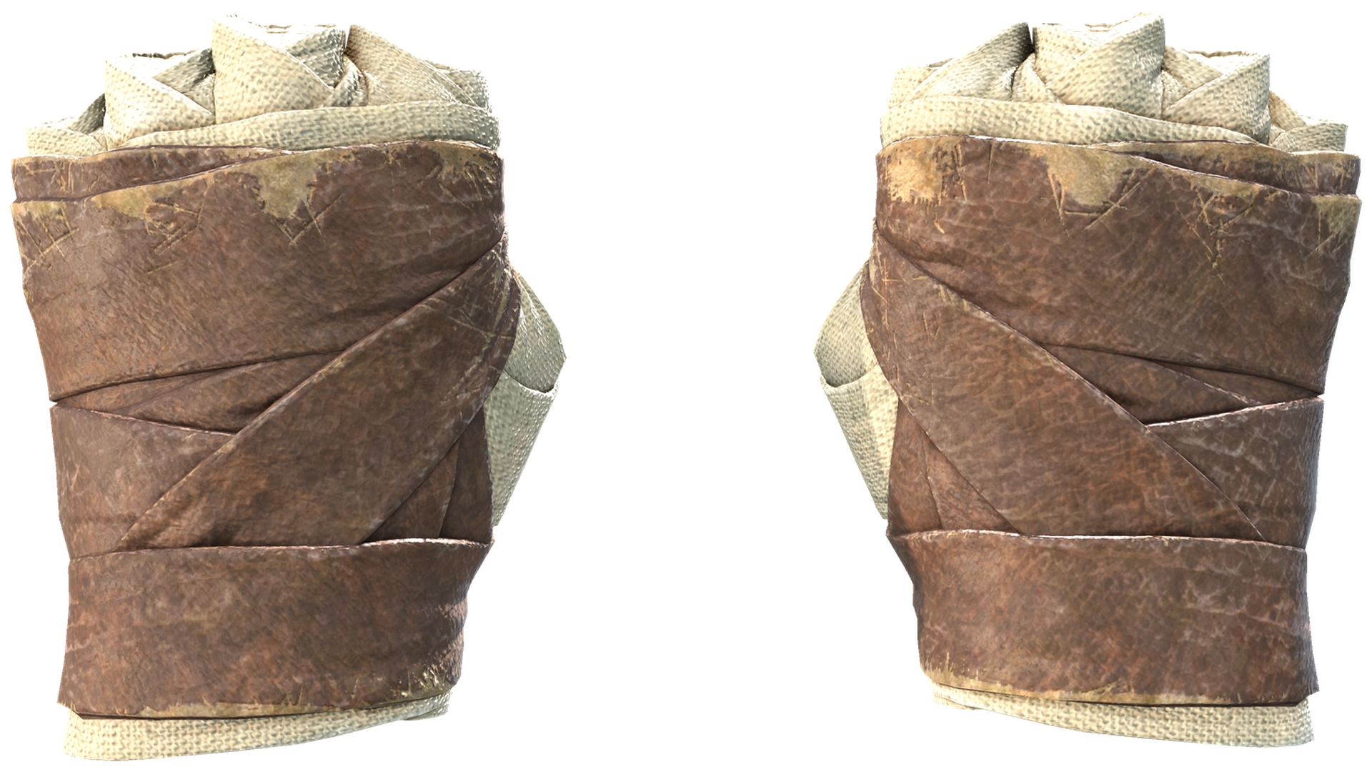 Leather image