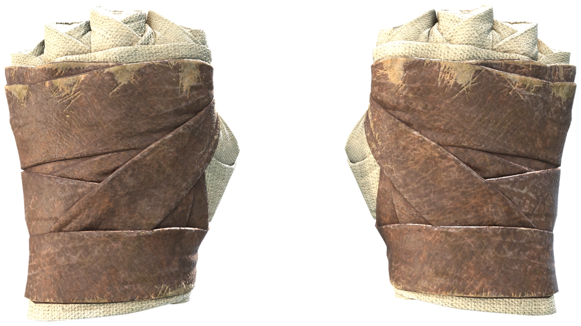 Leather image