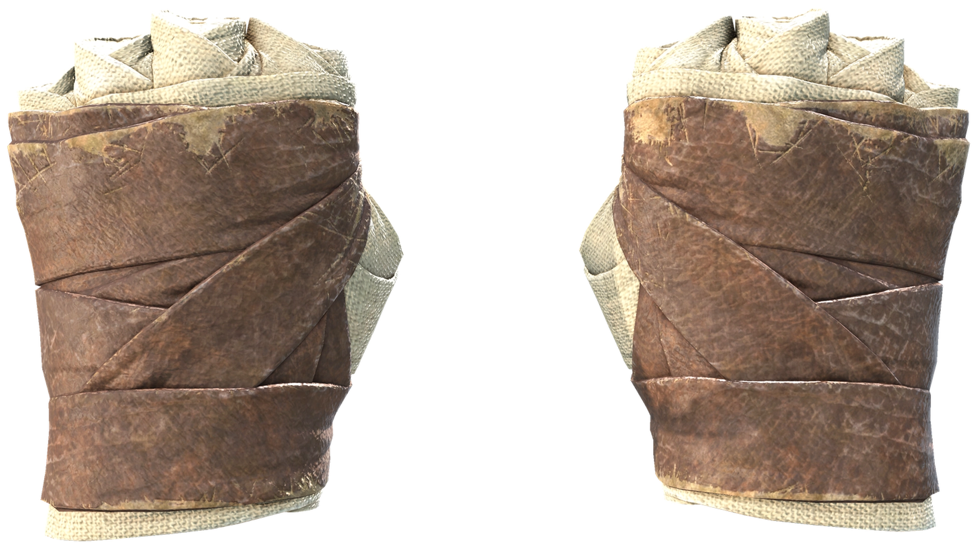 Leather image