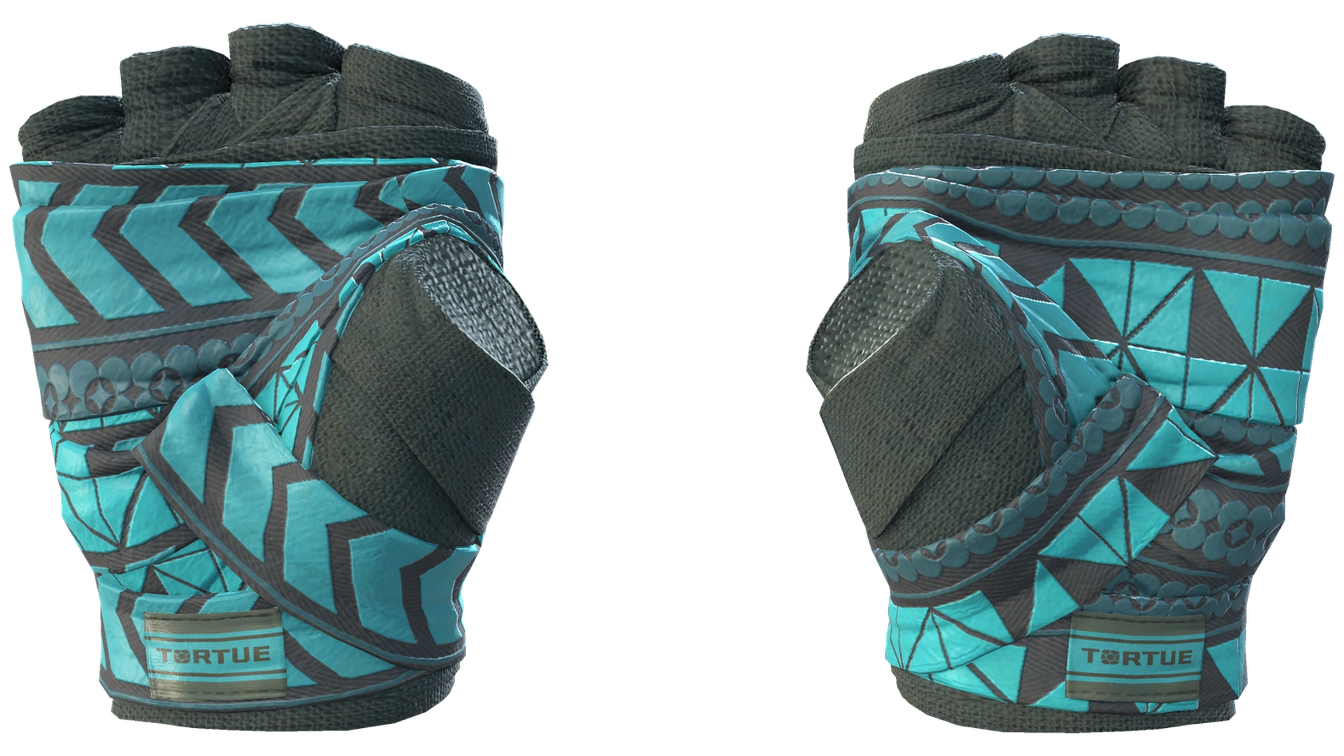 ★ Hand Wraps | Overprint (Factory New)