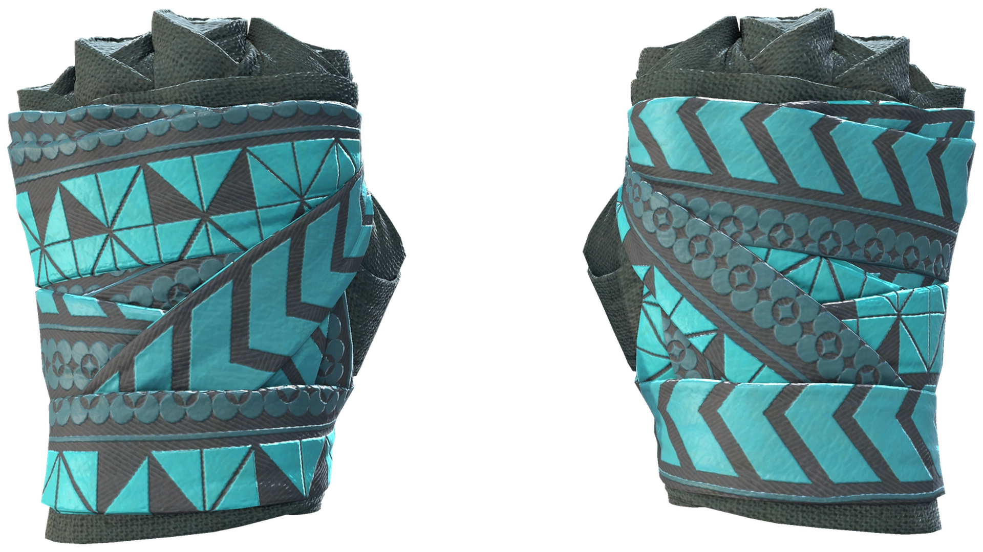 ★ Hand Wraps | Overprint (Factory New)