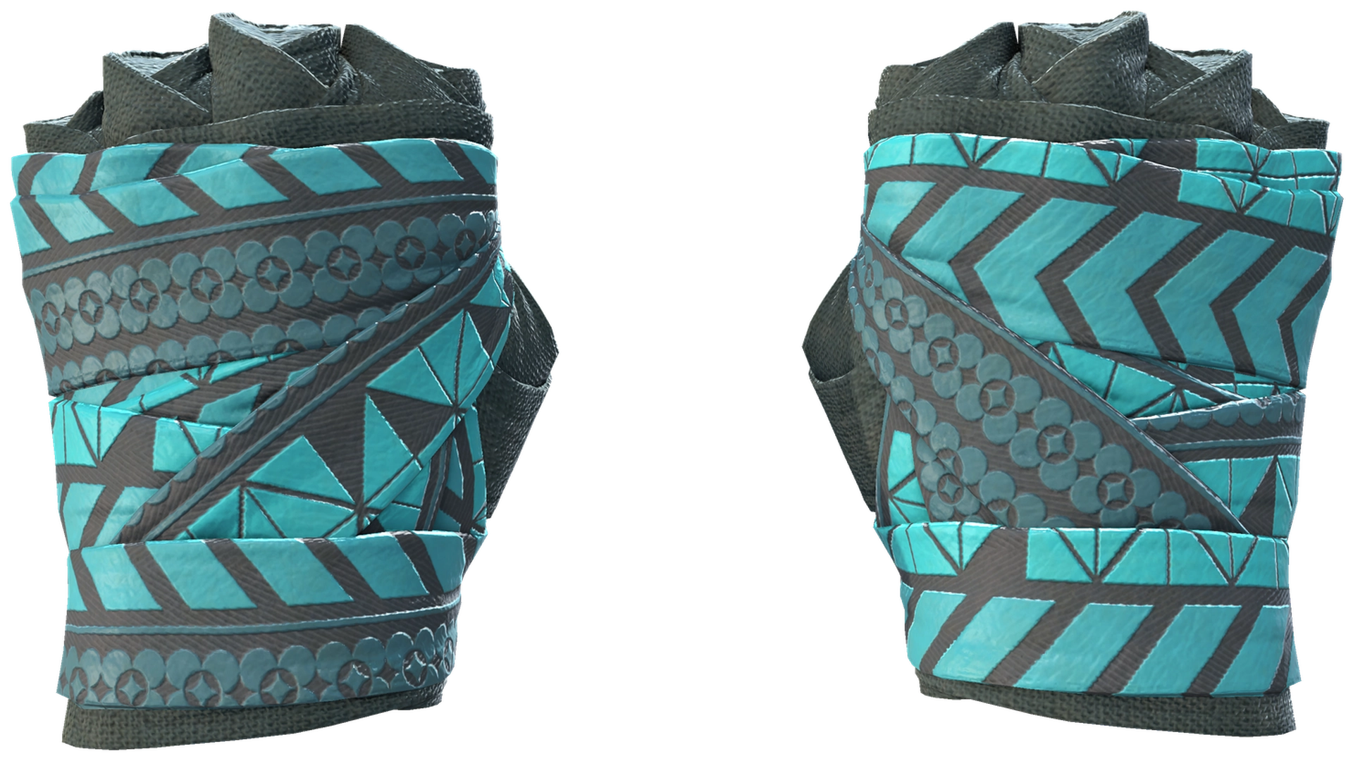 ★ Hand Wraps | Overprint (Factory New)
