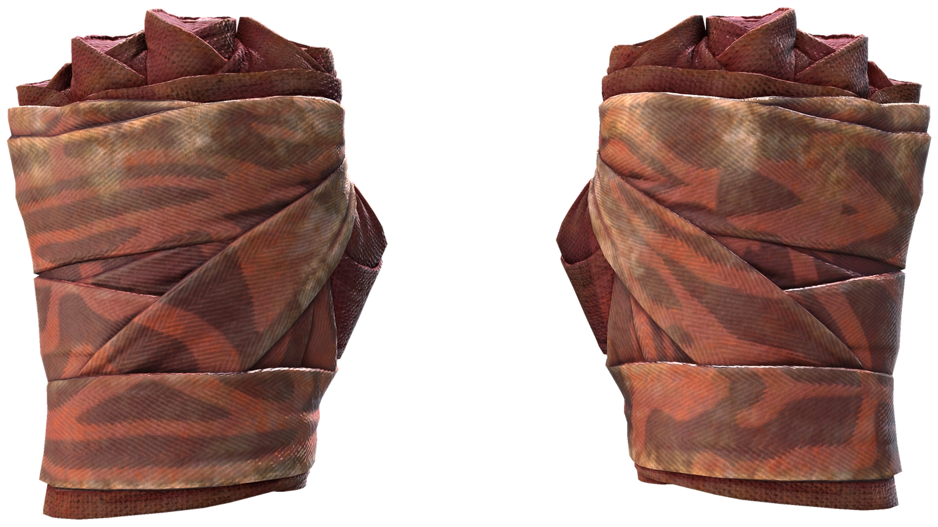 ★ Hand Wraps | Slaughter (Battle-Scarred)