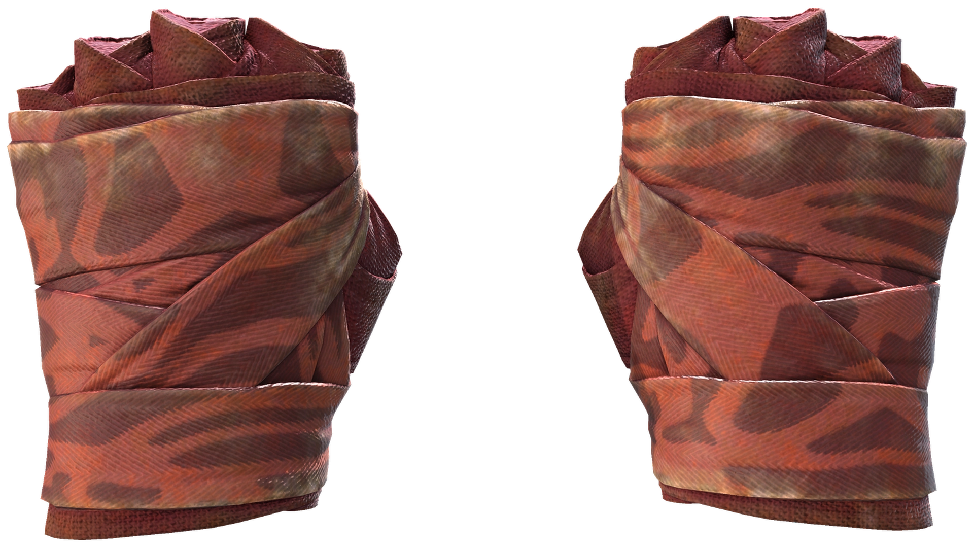 ★ Hand Wraps | Slaughter (Well-Worn)