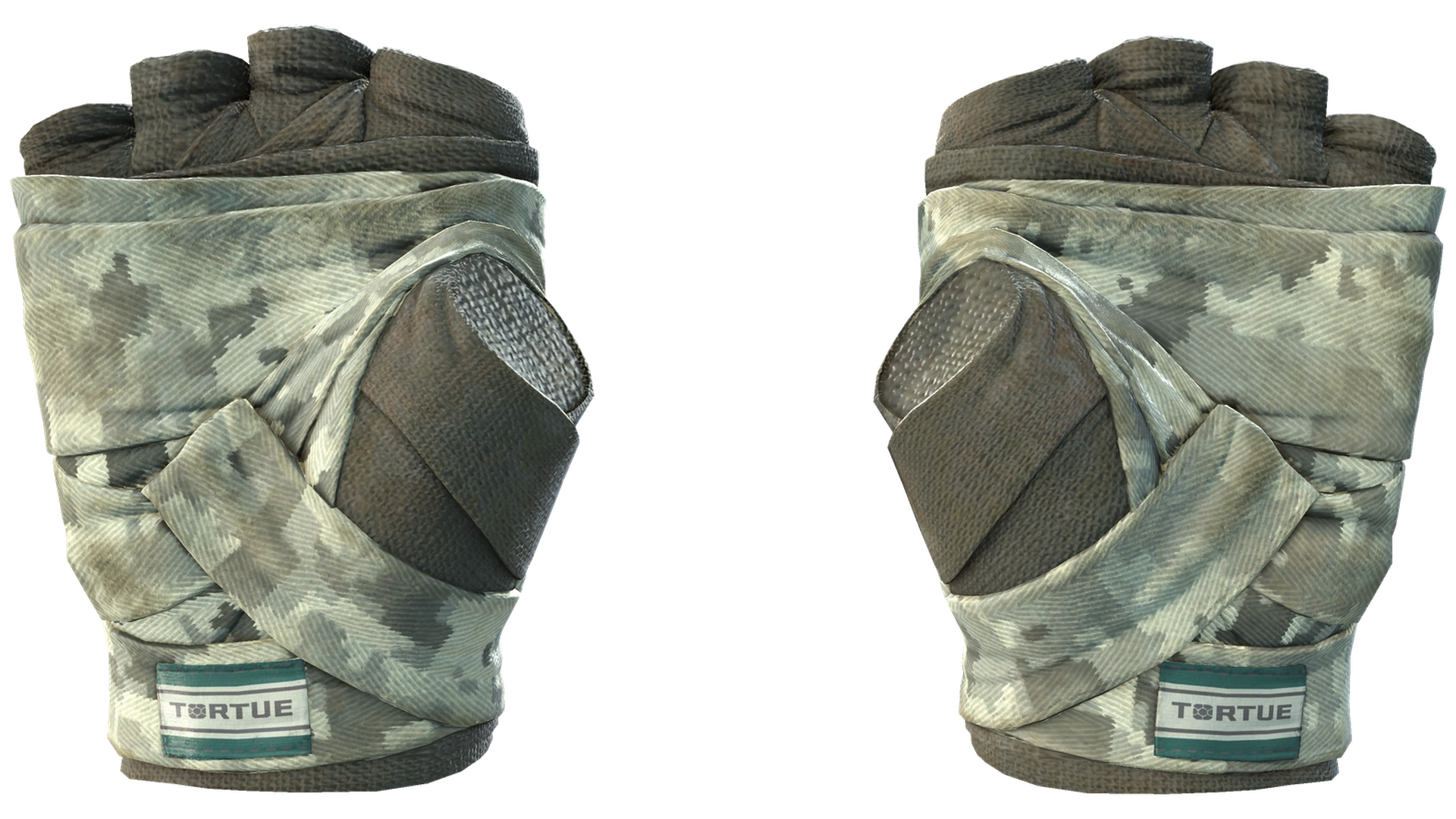 Spruce DDPAT image