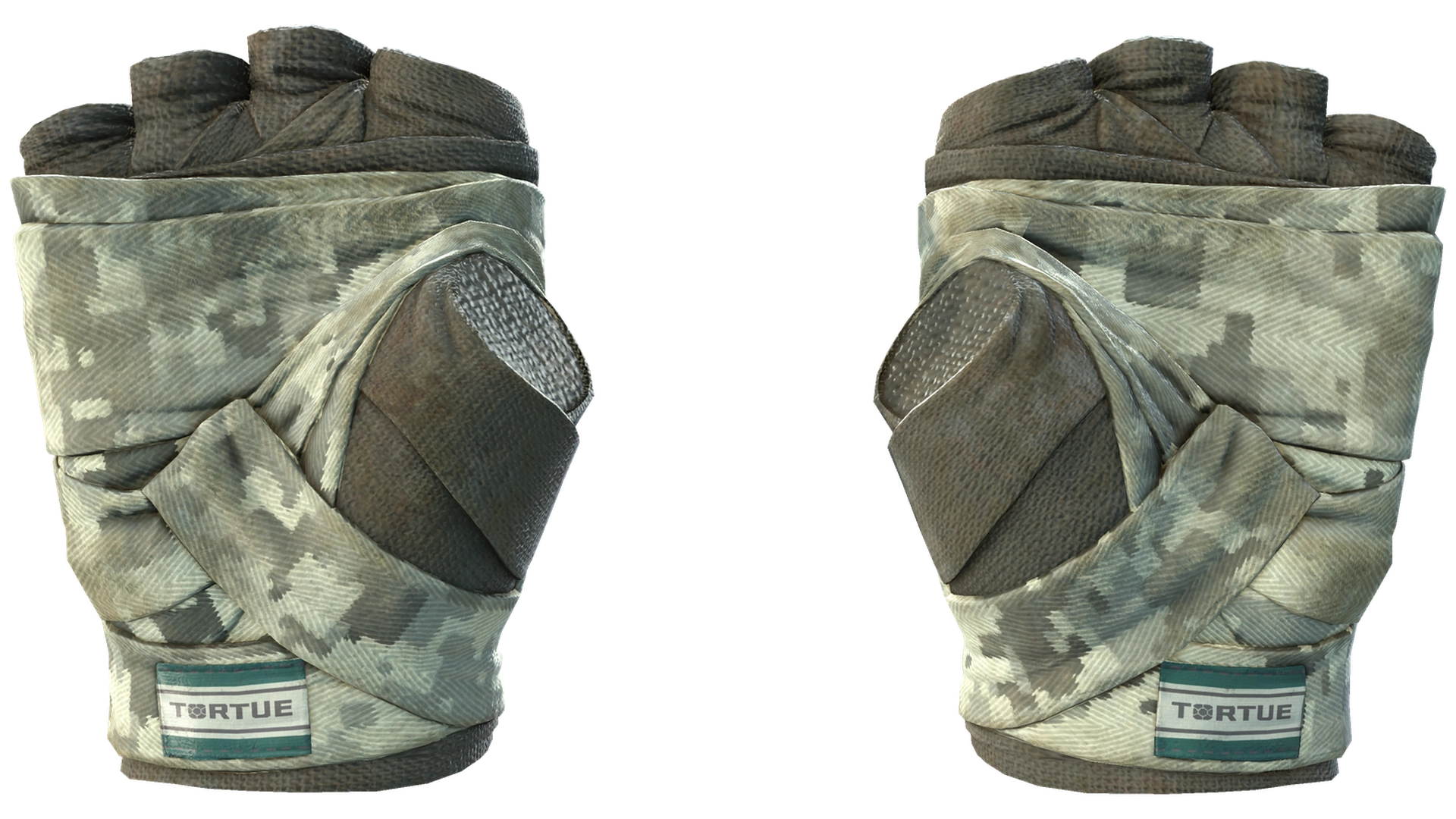 Spruce DDPAT image