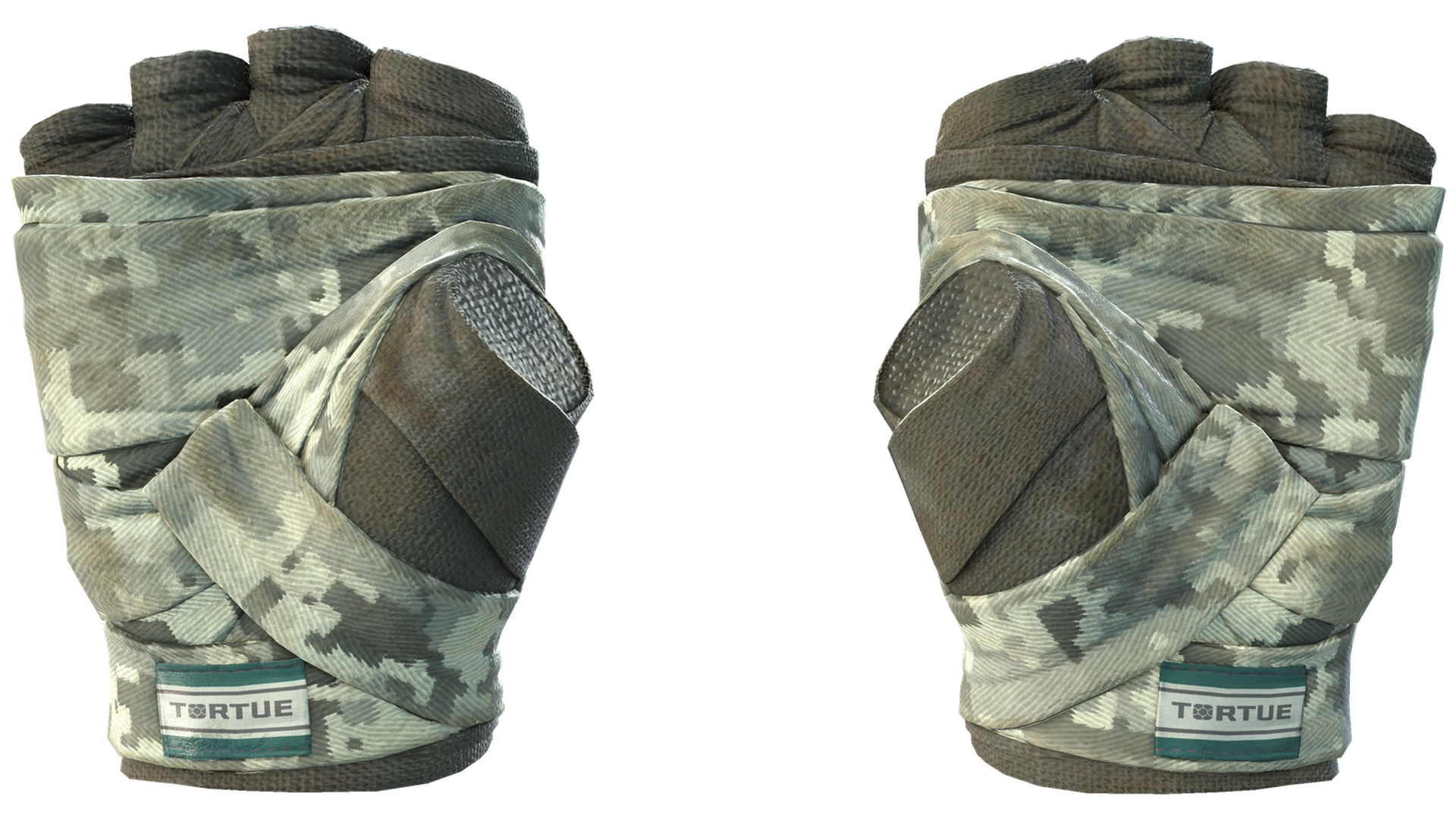 Spruce DDPAT image