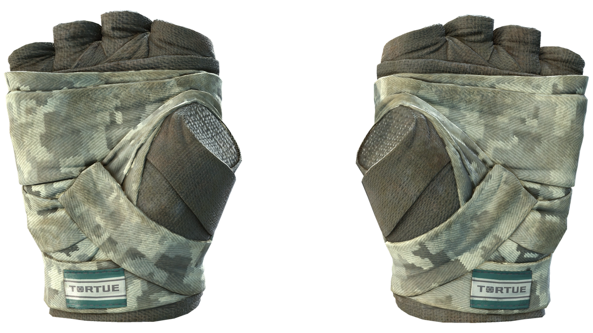 Spruce DDPAT image