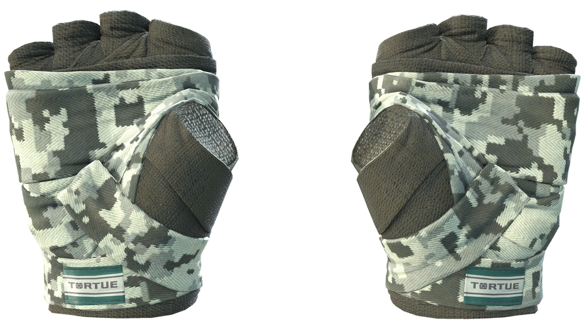Spruce DDPAT image
