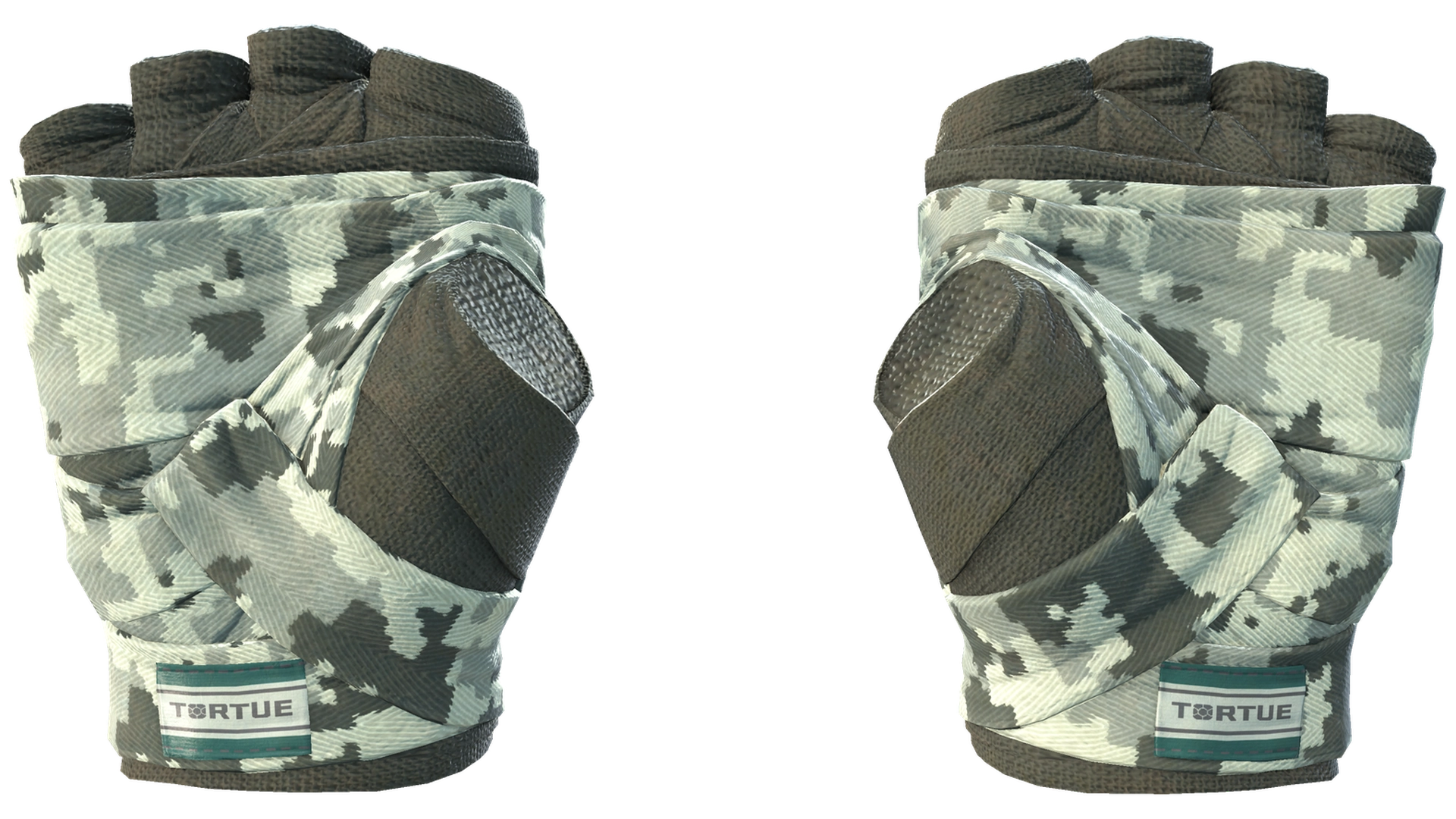 Spruce DDPAT image
