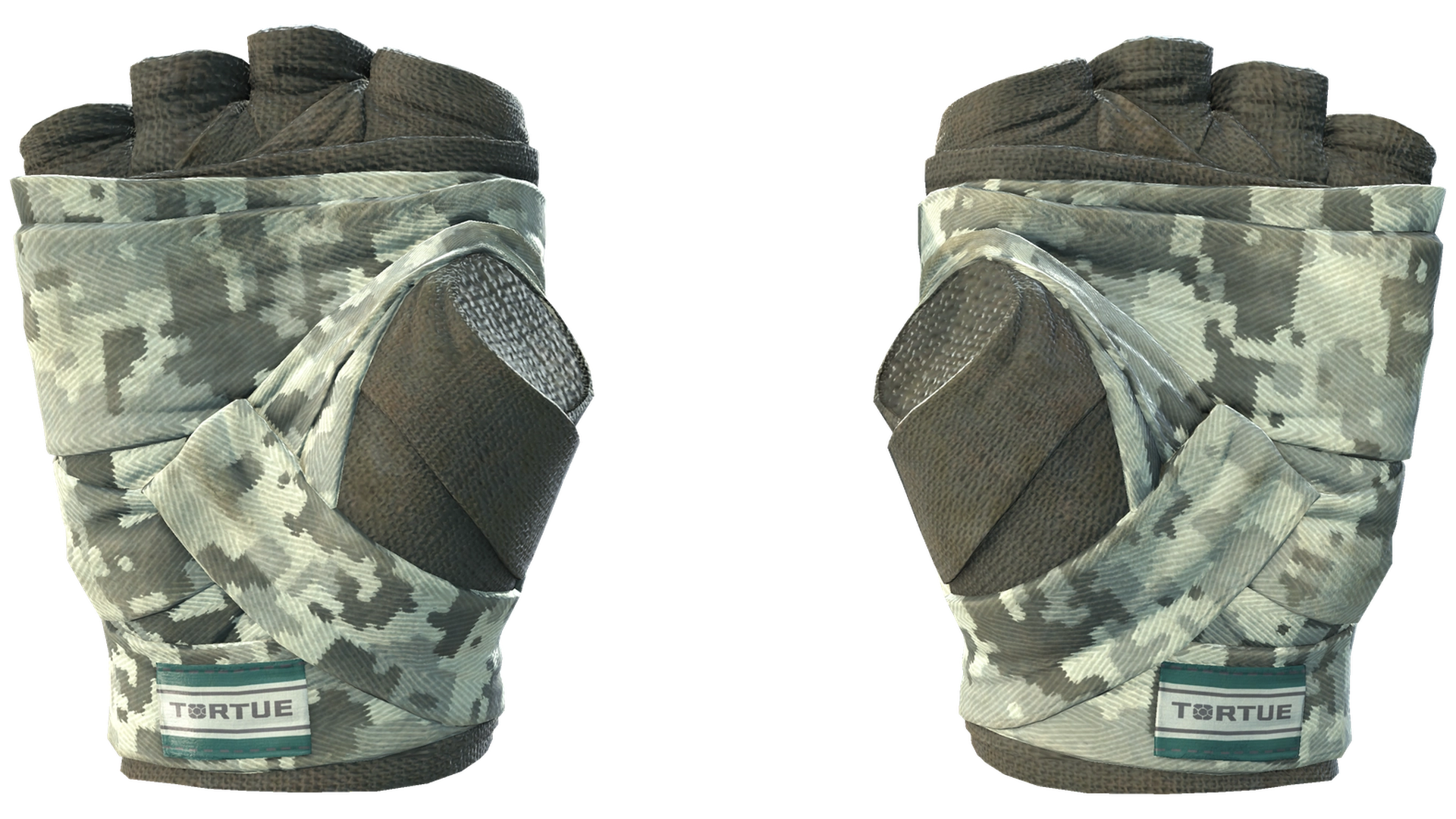 Spruce DDPAT image