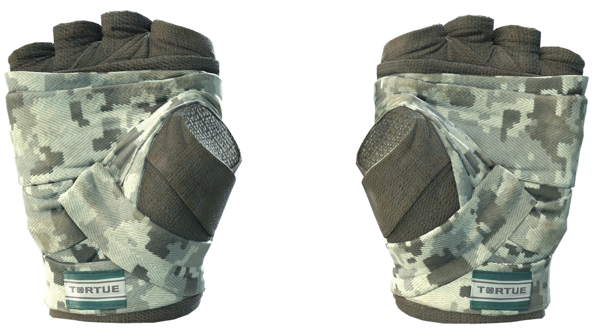 Spruce DDPAT image