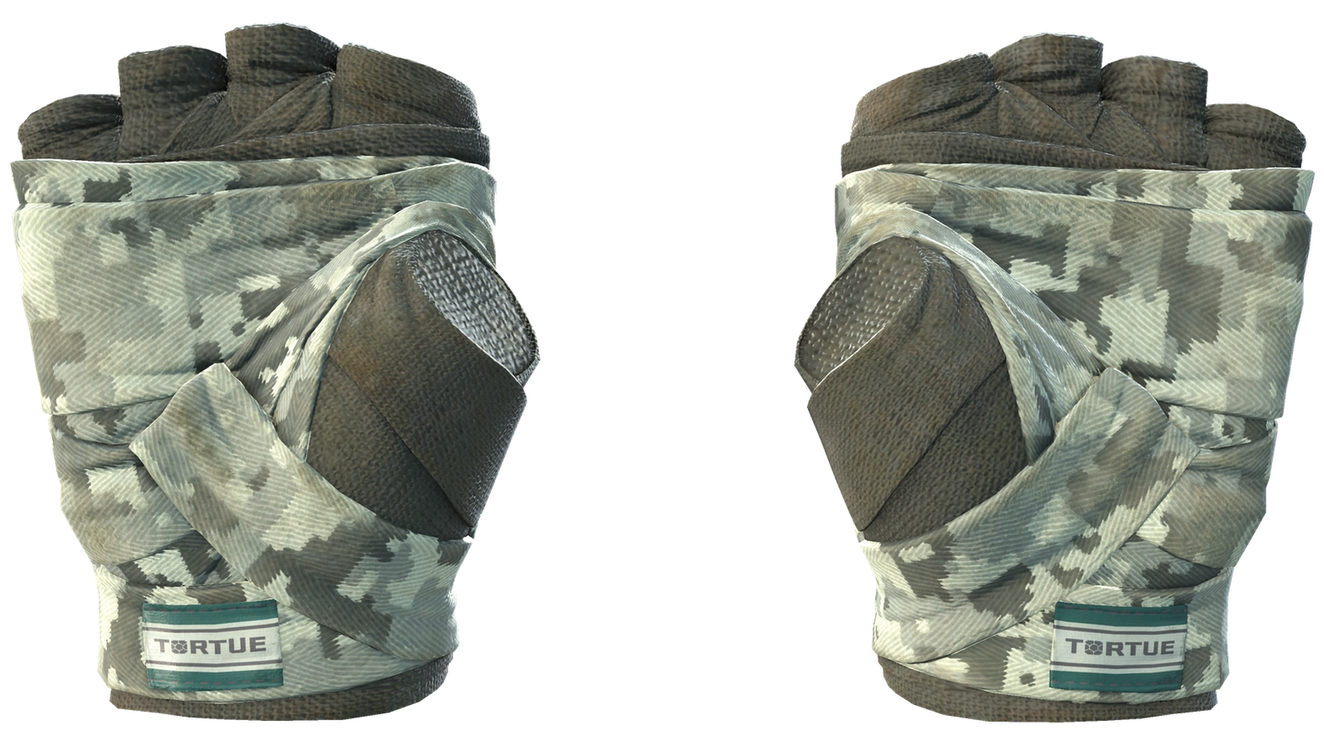 Spruce DDPAT image