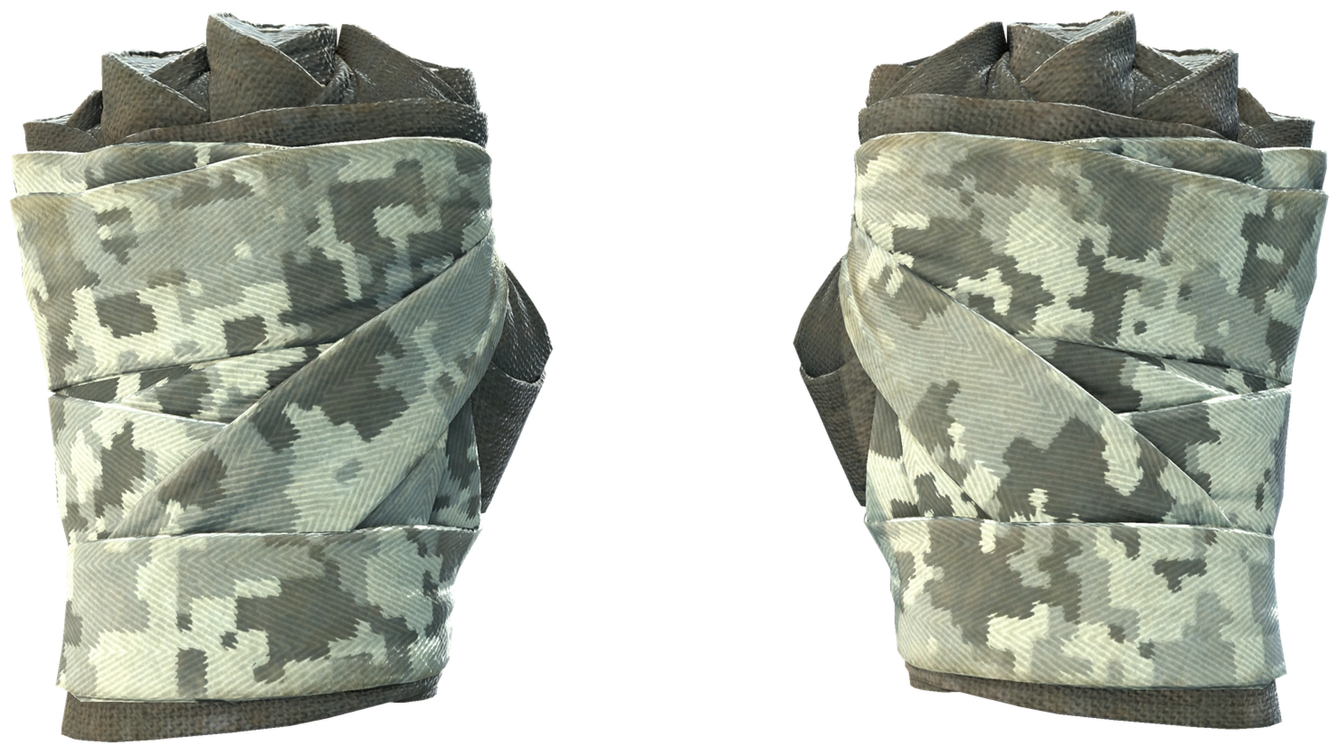 Spruce DDPAT image