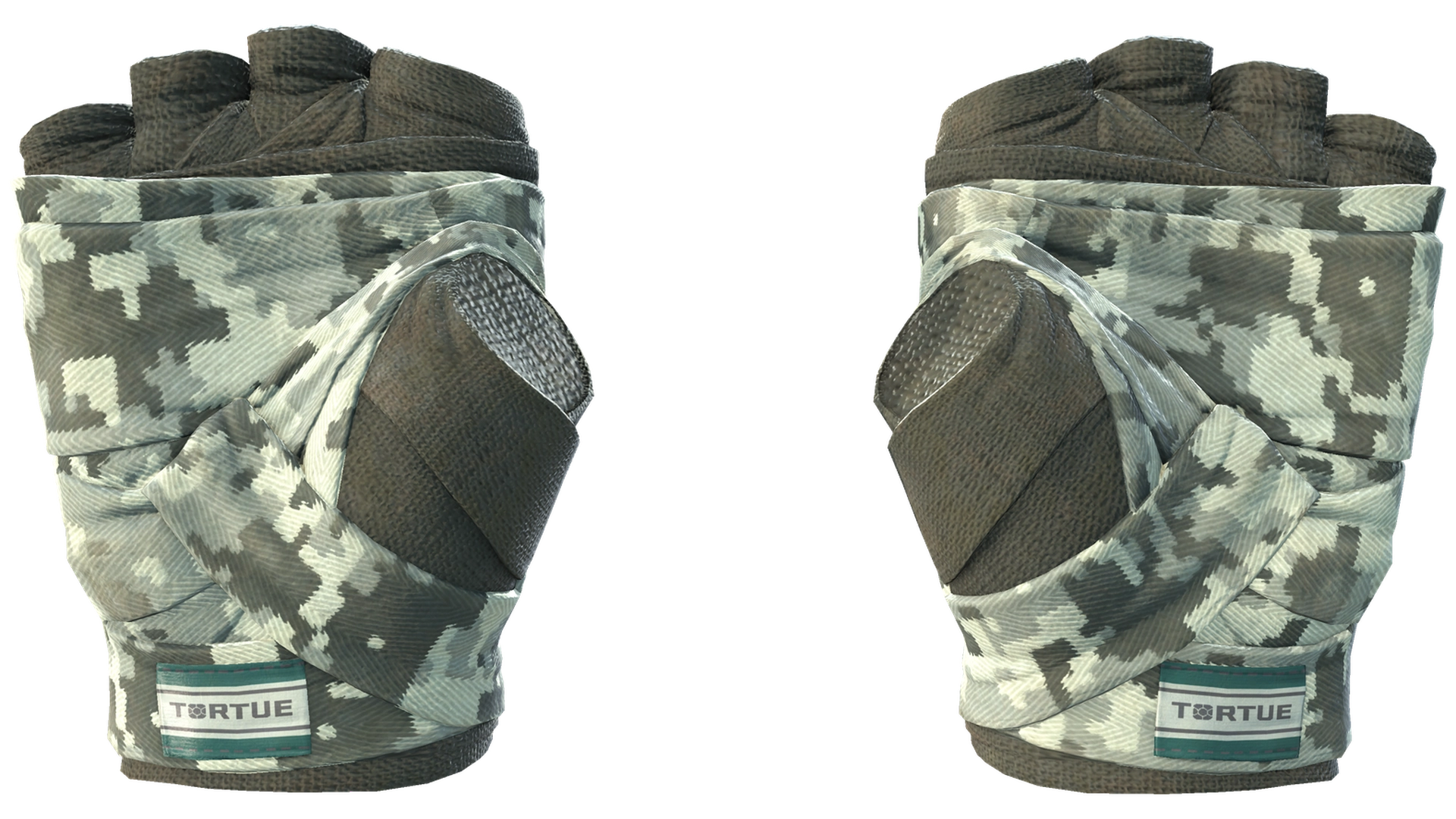 Spruce DDPAT image