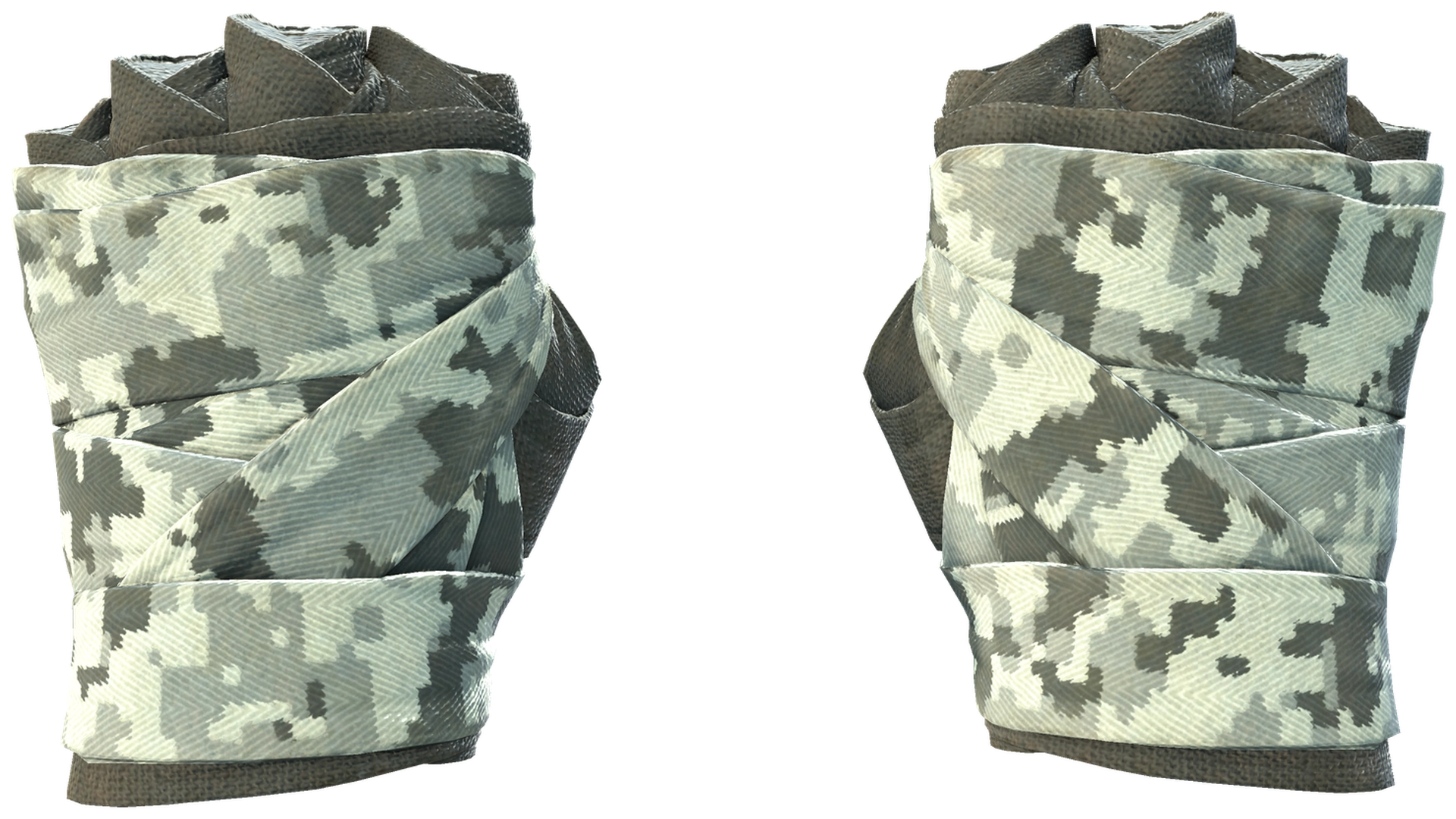 Spruce DDPAT image