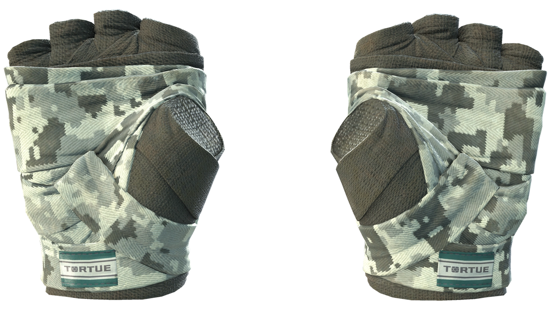 Spruce DDPAT image