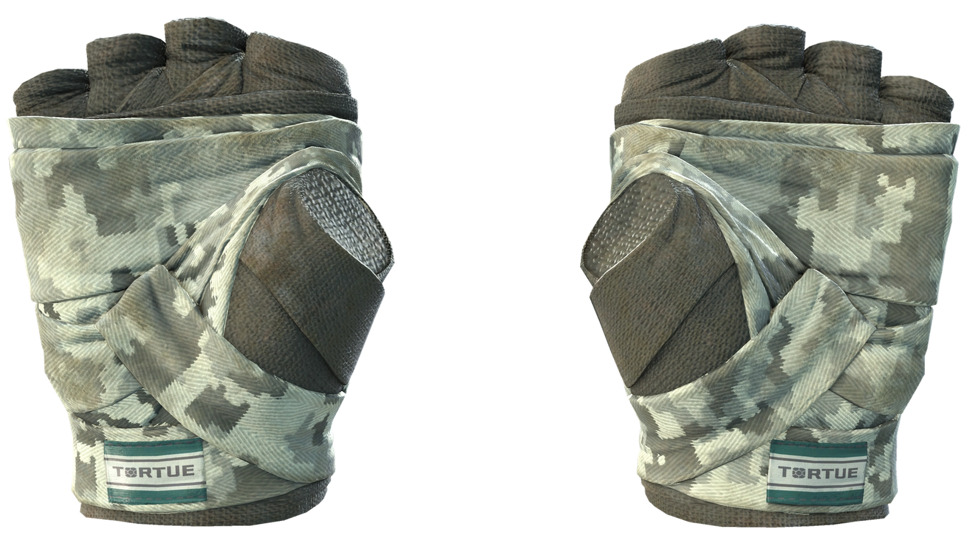 Spruce DDPAT image