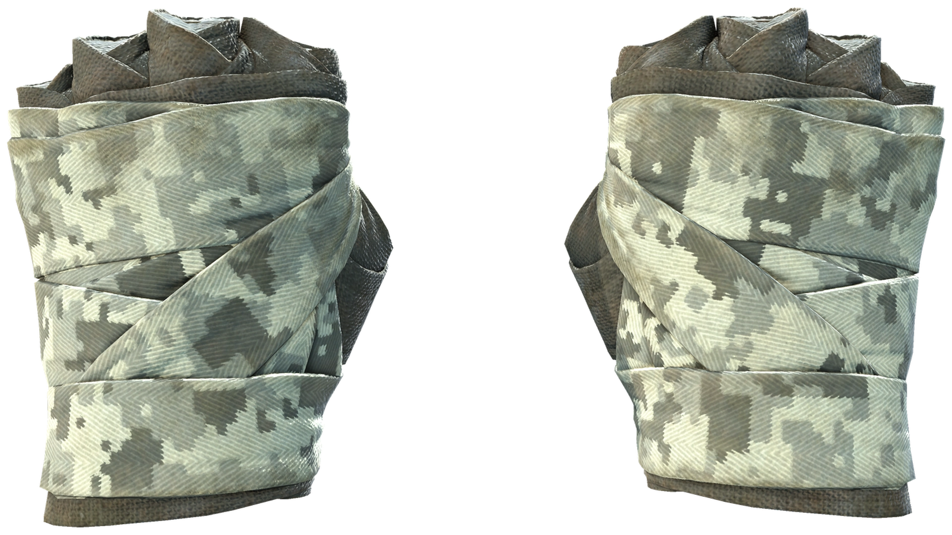 ★ Hand Wraps | Spruce DDPAT (Well-Worn)