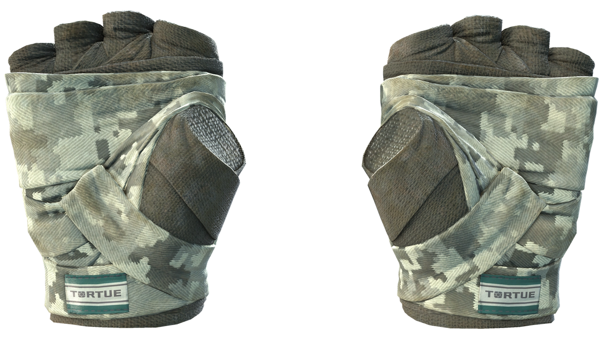 Spruce DDPAT image