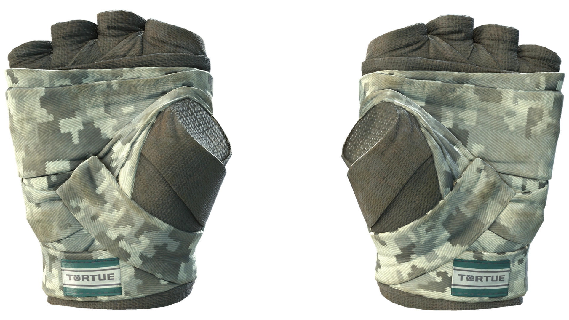 Spruce DDPAT image